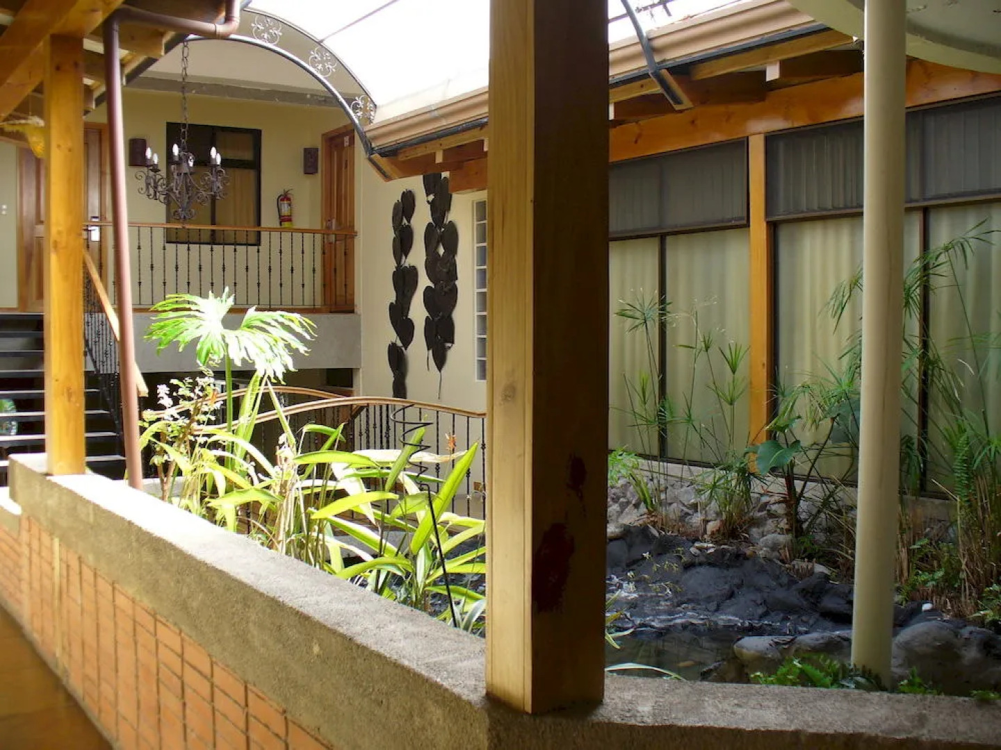 Apartotel Don Francisco