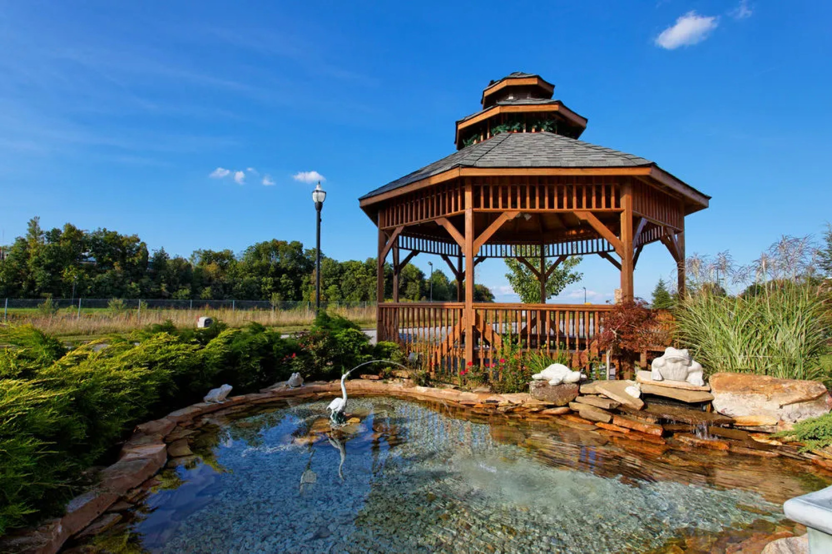 Holiday Inn Express Hotel & Suites Kingsport-Meadowview I-26