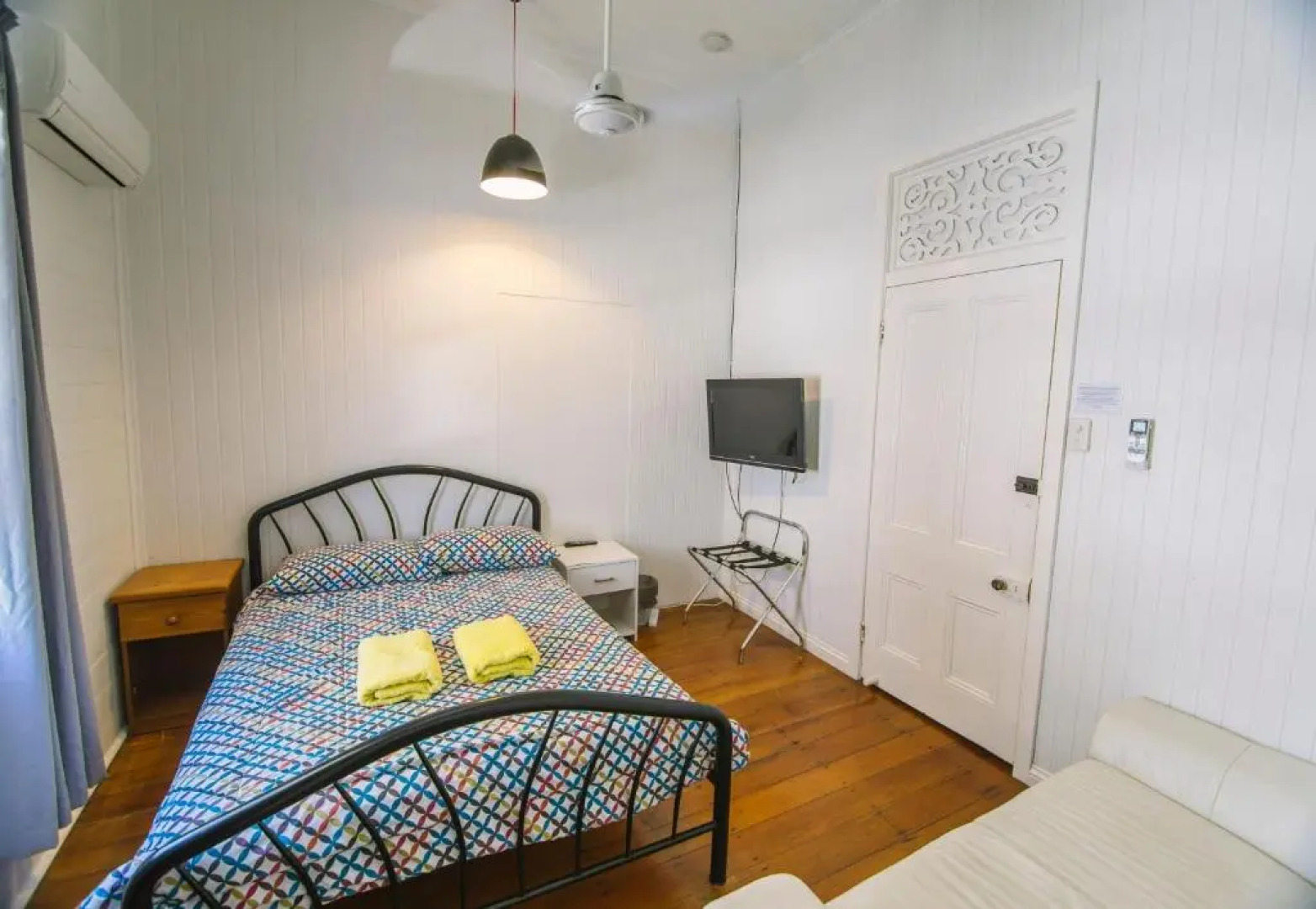 Ryan's Rest Boutique Accommodation