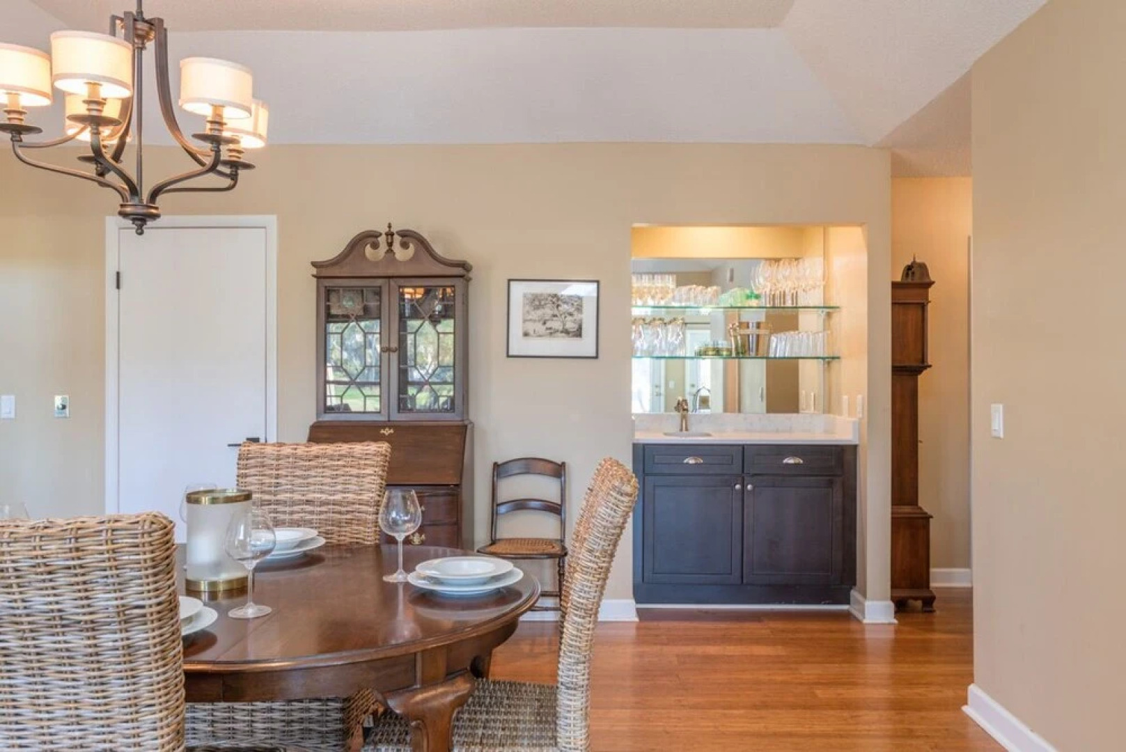 Lazy Daze on Fripp Island