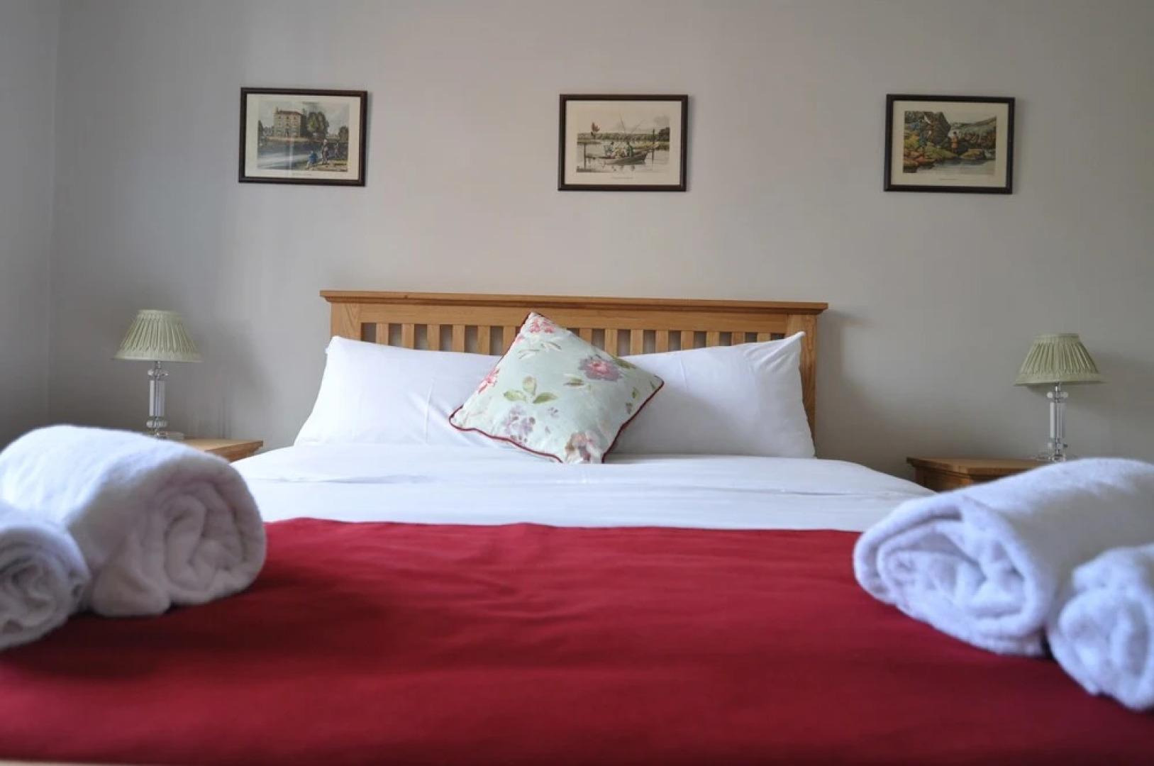 The Midhurst Townhouse