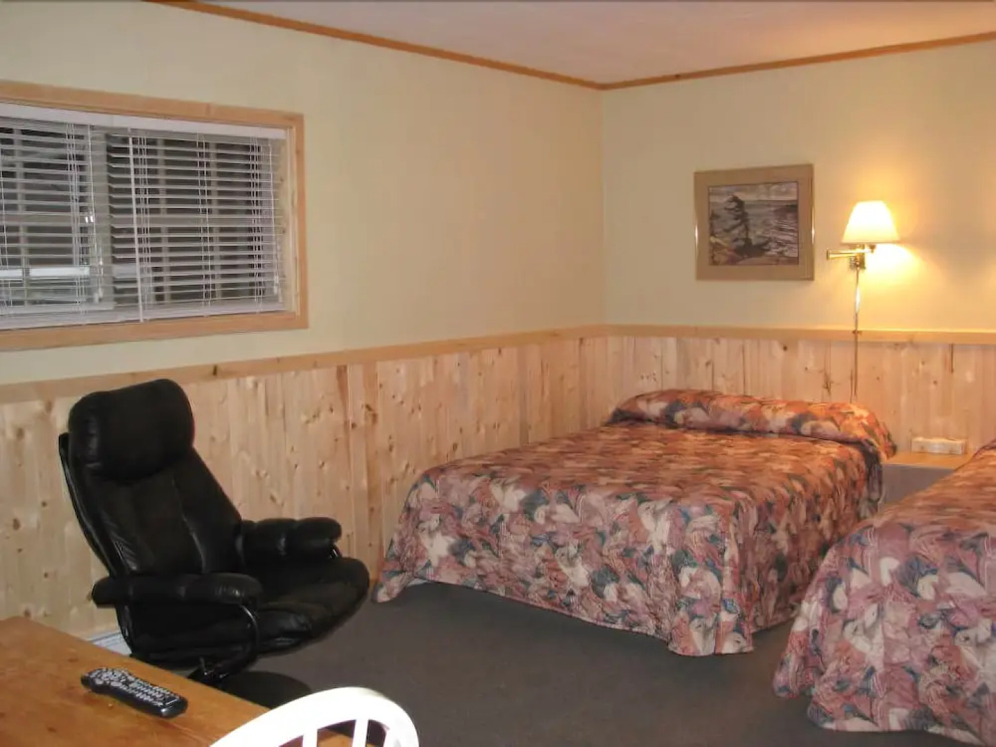 Park Lane Resort & Motel