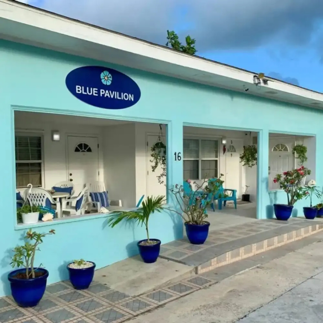 S4 BP Steps to Beach