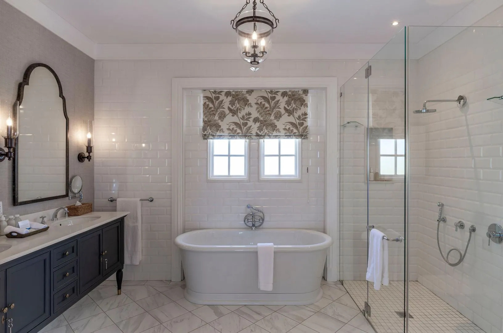 Shamwari Long Lee Manor