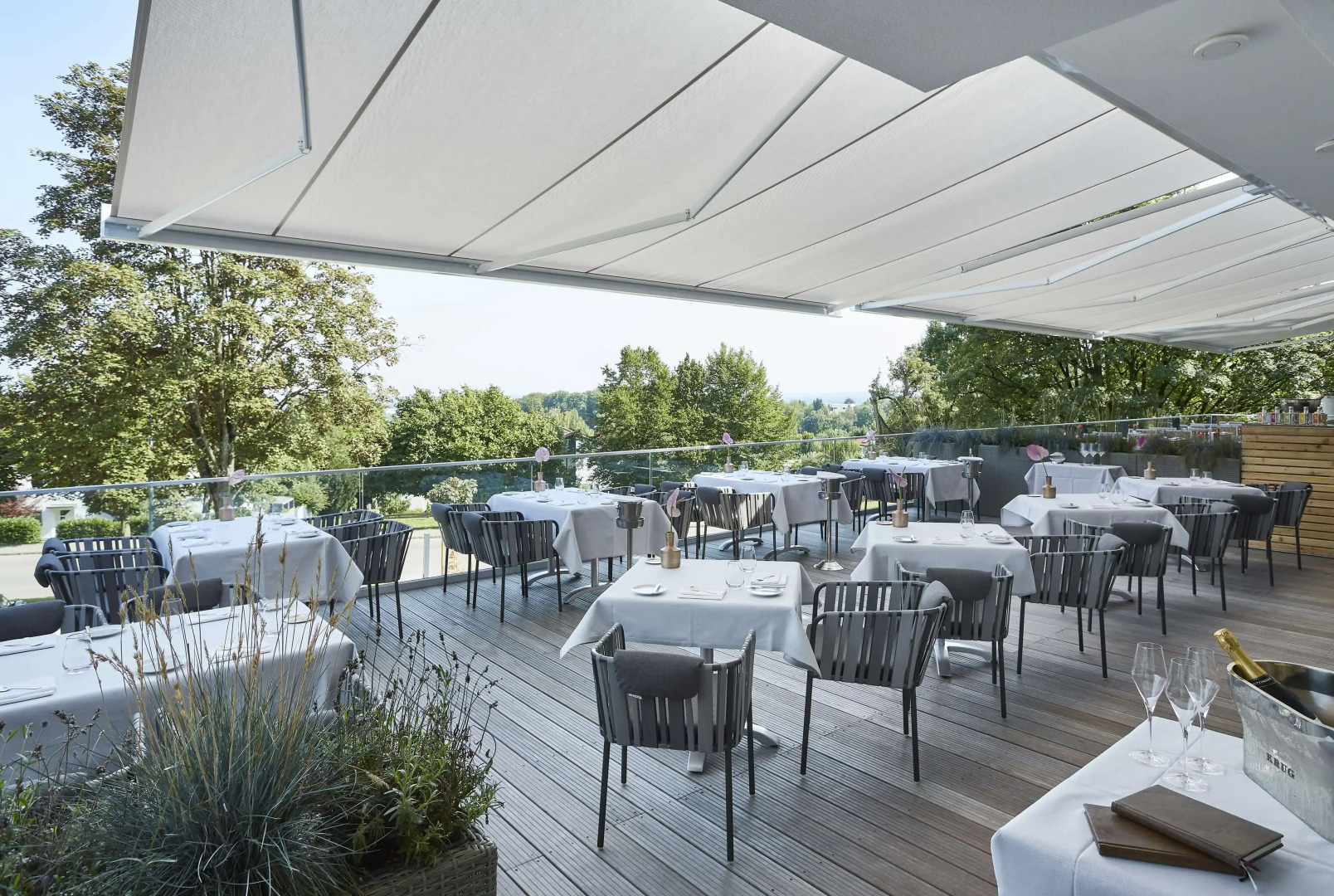 Scotty + Emily Hotel Ulm, Sure Hotel Collection by BW