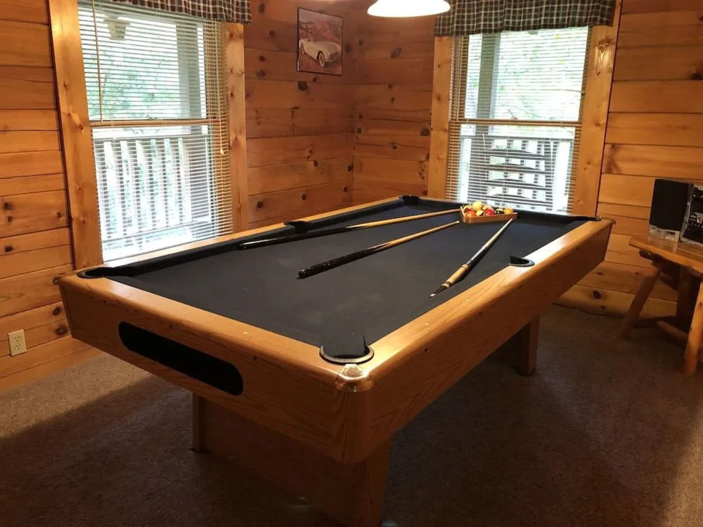 Eagles Ridge by RedAwning