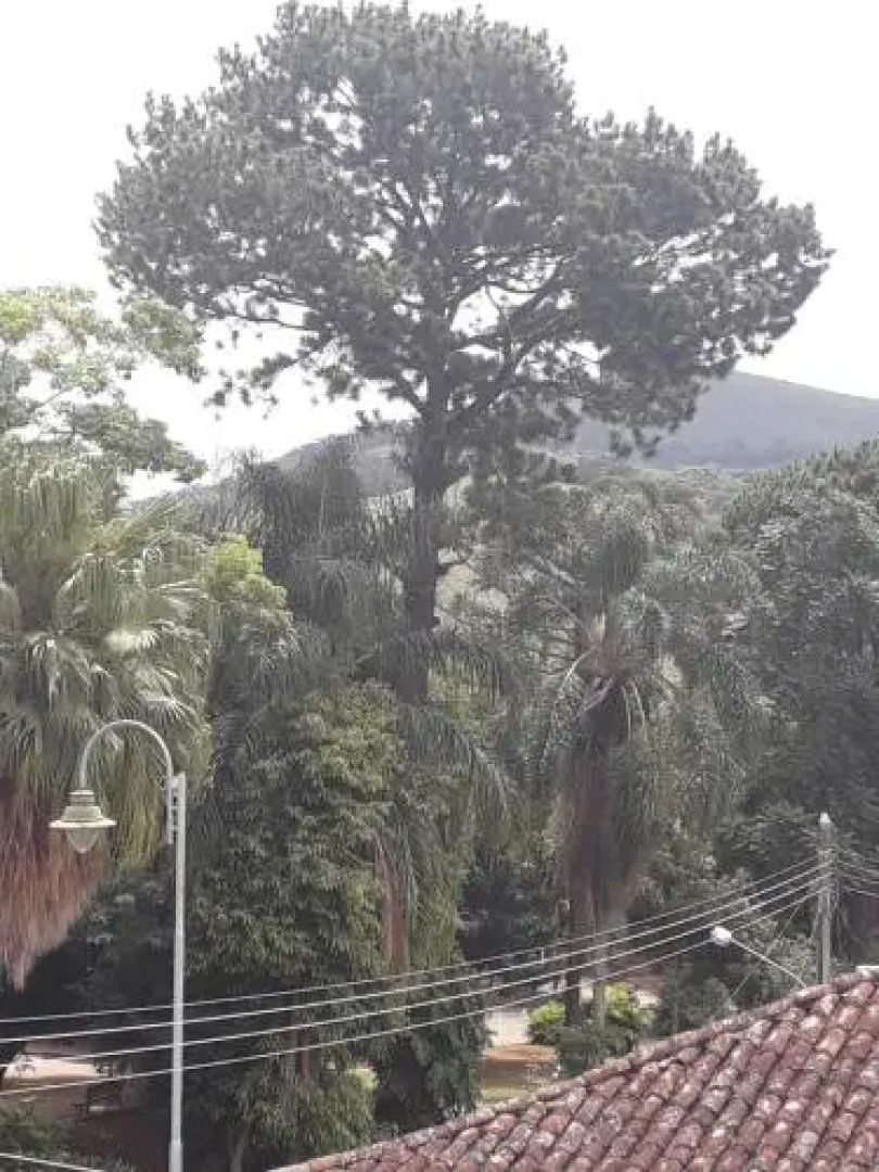 Pousada Cantinho da Vovó