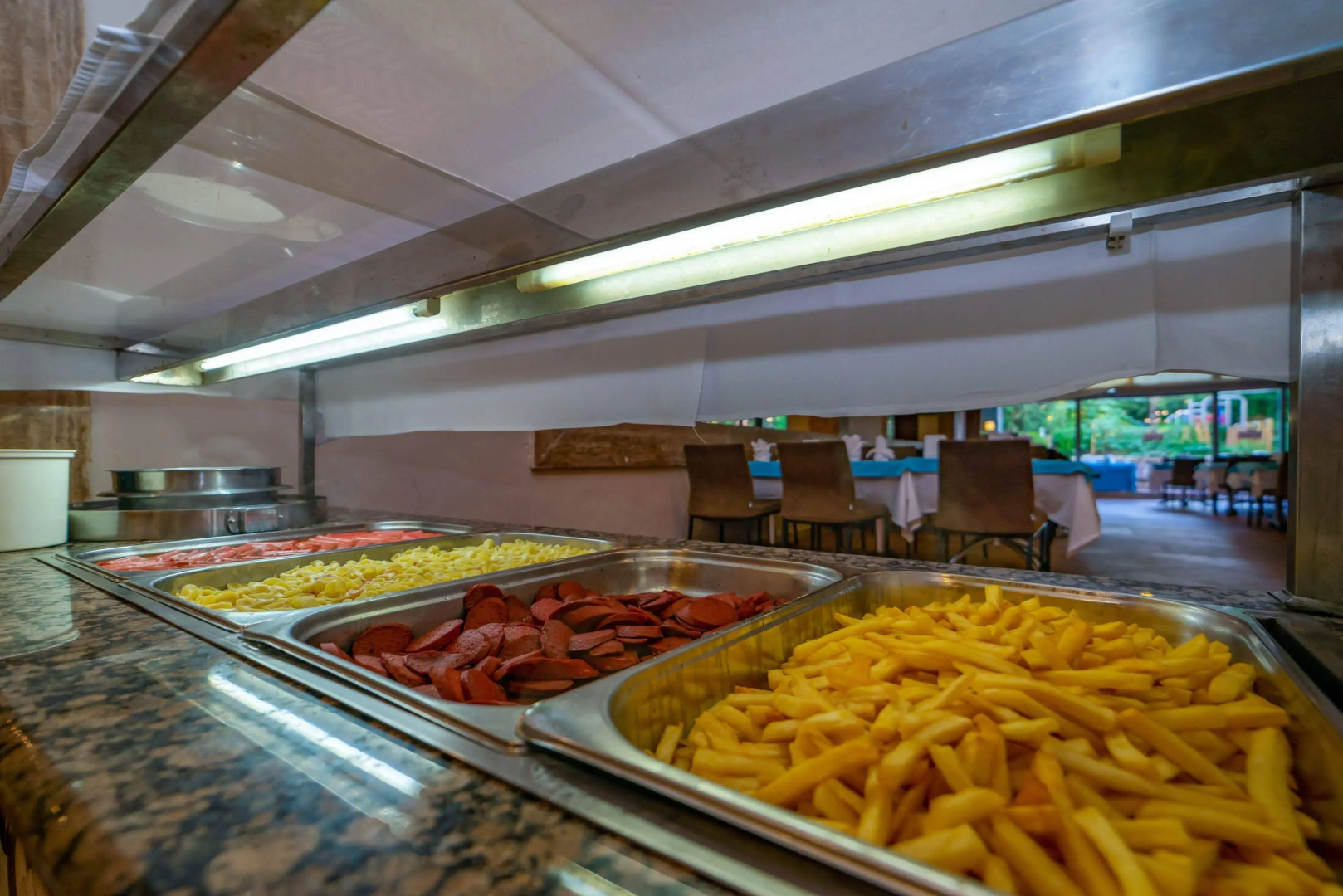 Primasol Hane Garden Hotel