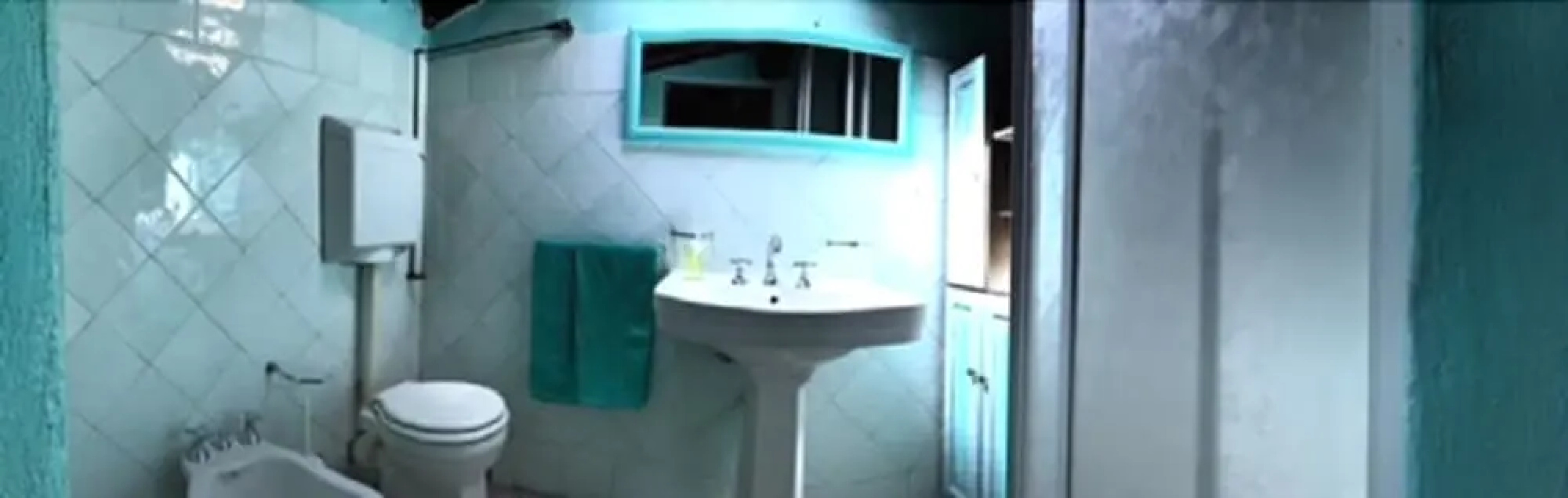 La casina di Giannetto