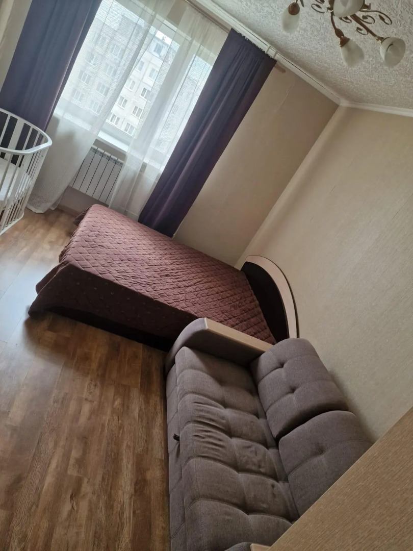 Уютная квартира на улице Солнечная 4