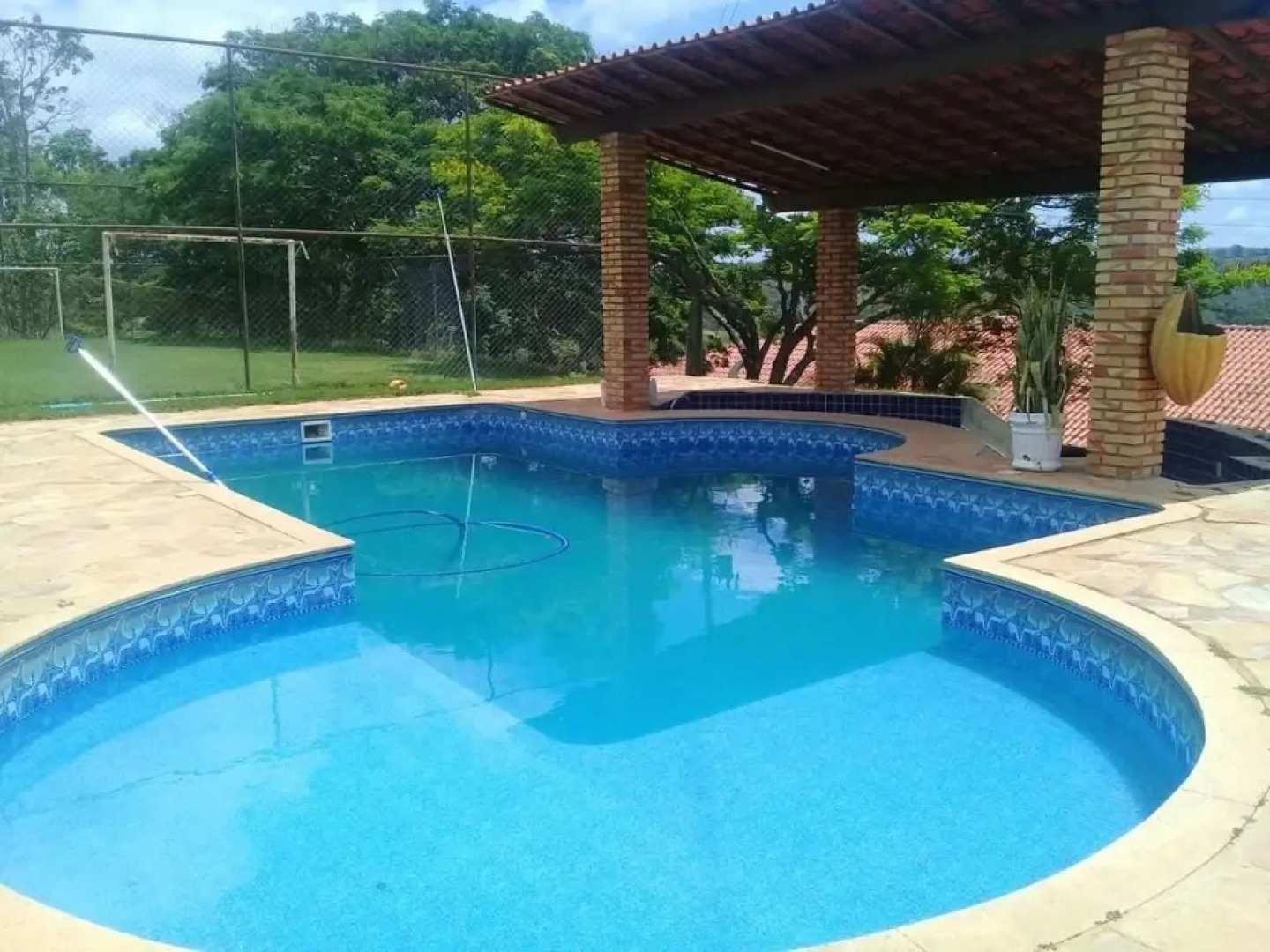 Pousada Veredas do Sol