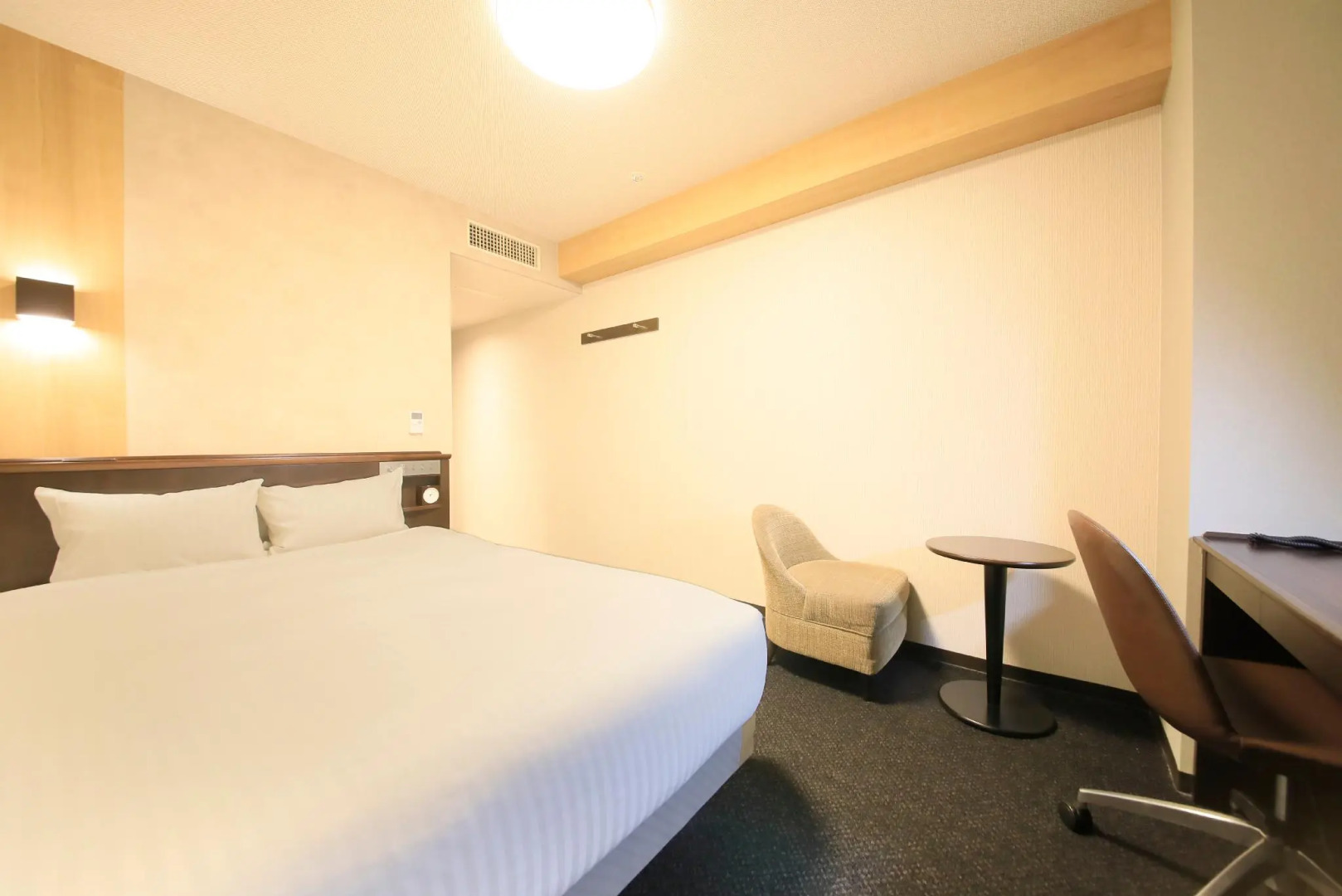 Richmond Hotel Yamagata Ekimae