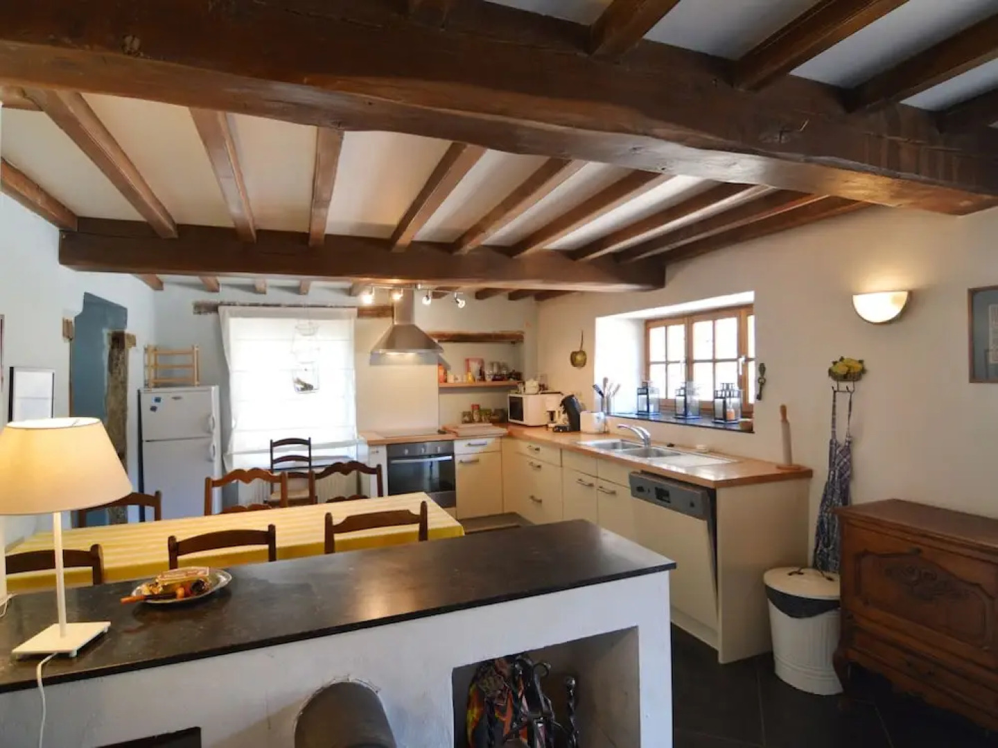 Cottage in Alle With sea Beach