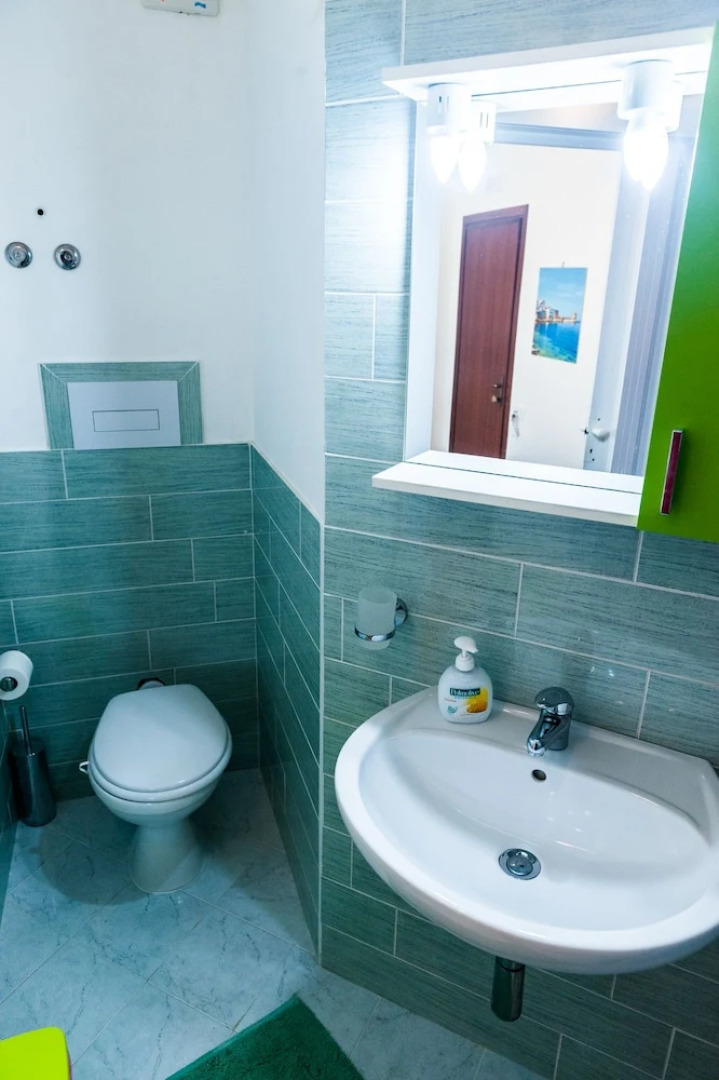 Bed & Breakfast Sapore di Sale