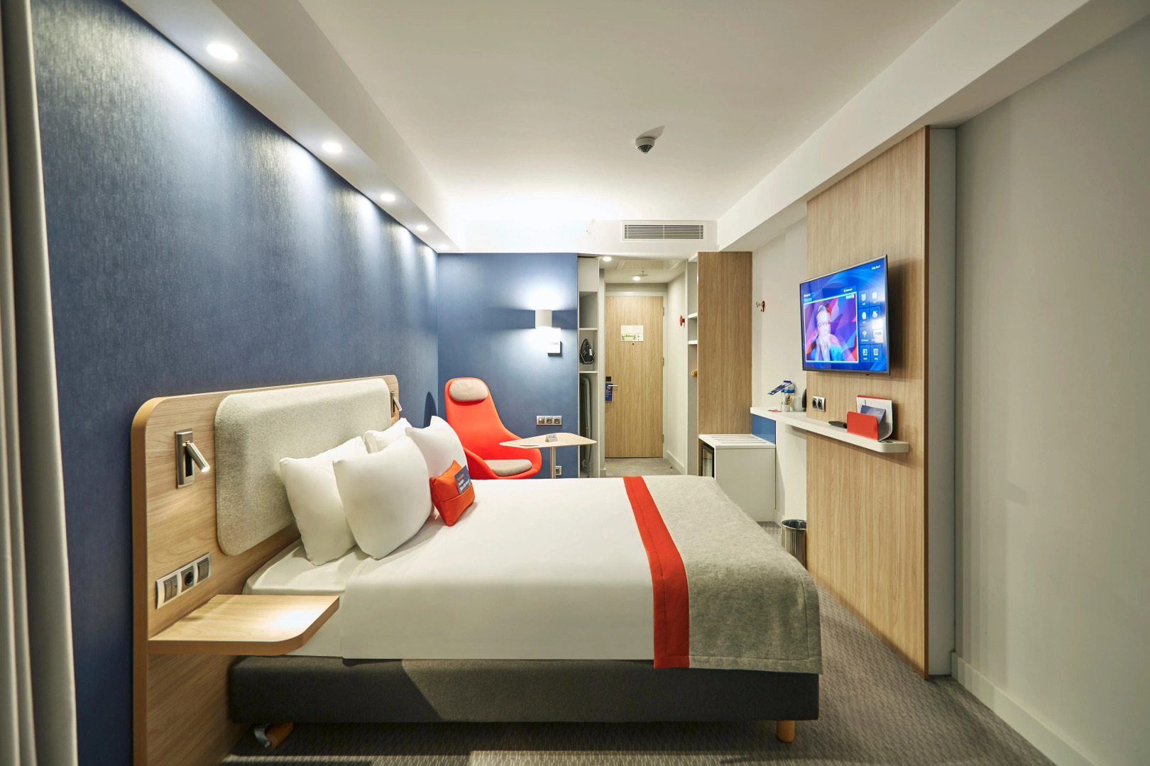Holiday Inn Express Istanbul - Atakoy Metro by IHG