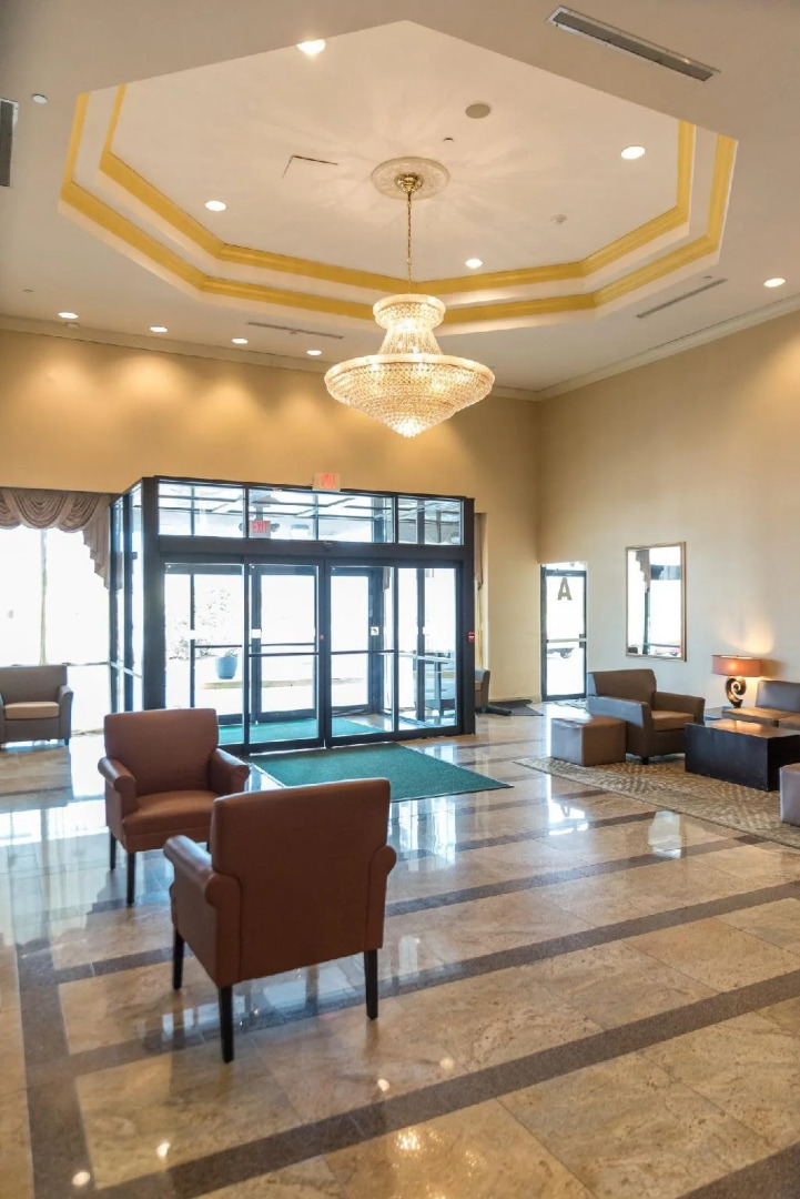 Holiday Inn Hazlet by IHG