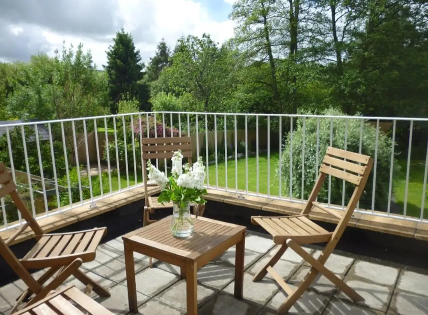 Newmoor Park Guest House