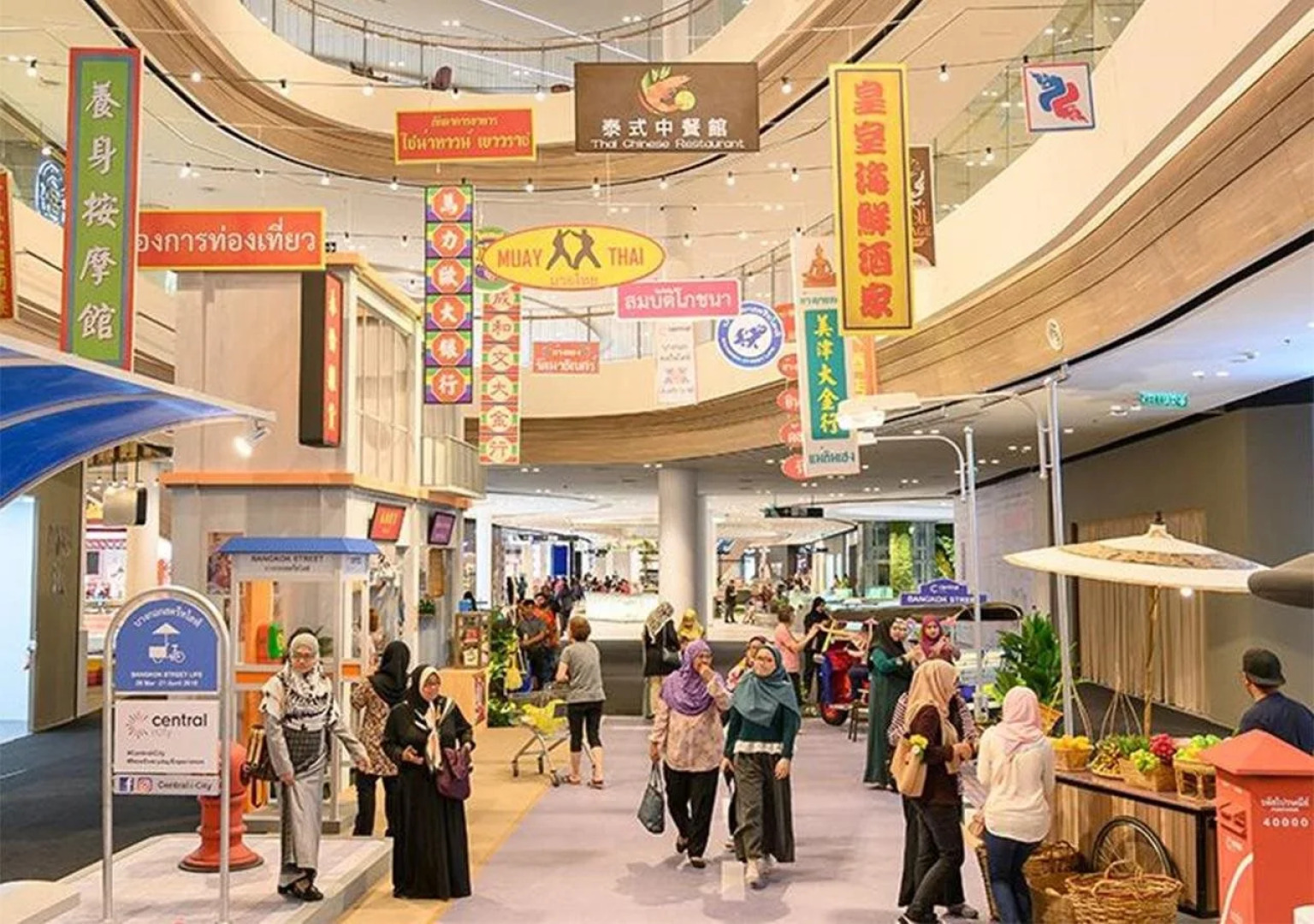 Wyndham Garden i-City Shah Alam