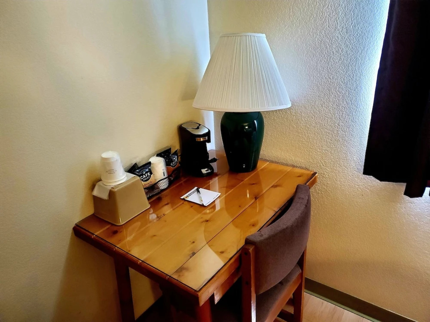 Super 8 By Wyndham Ticonderoga