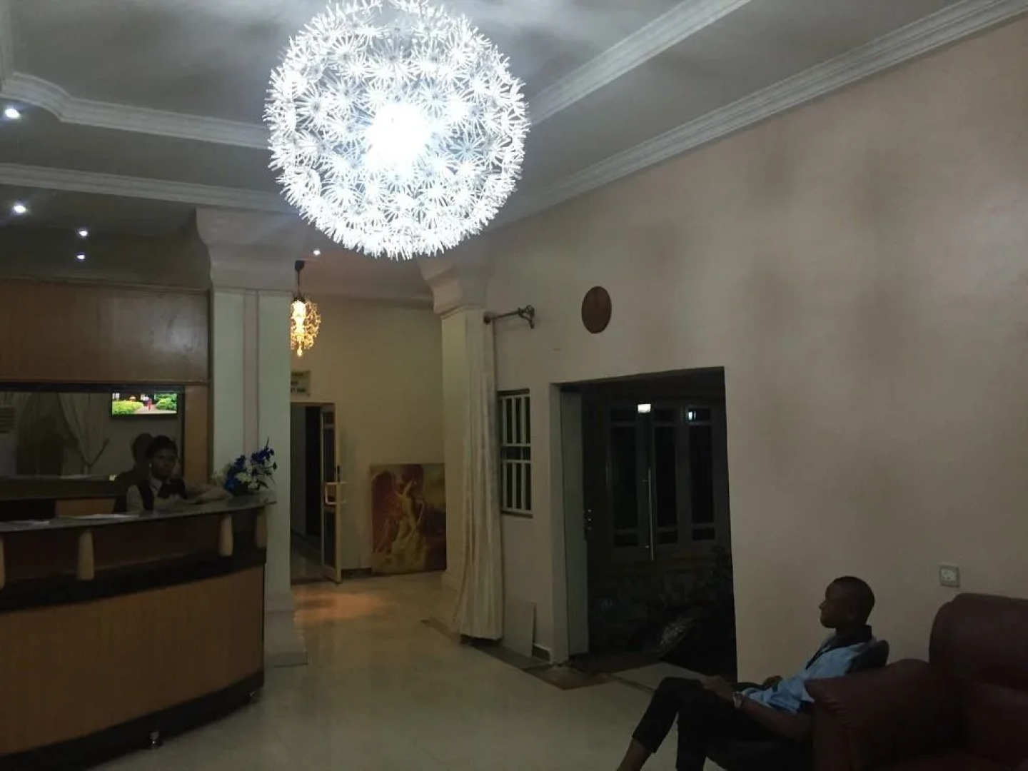 The Belvedere Resort