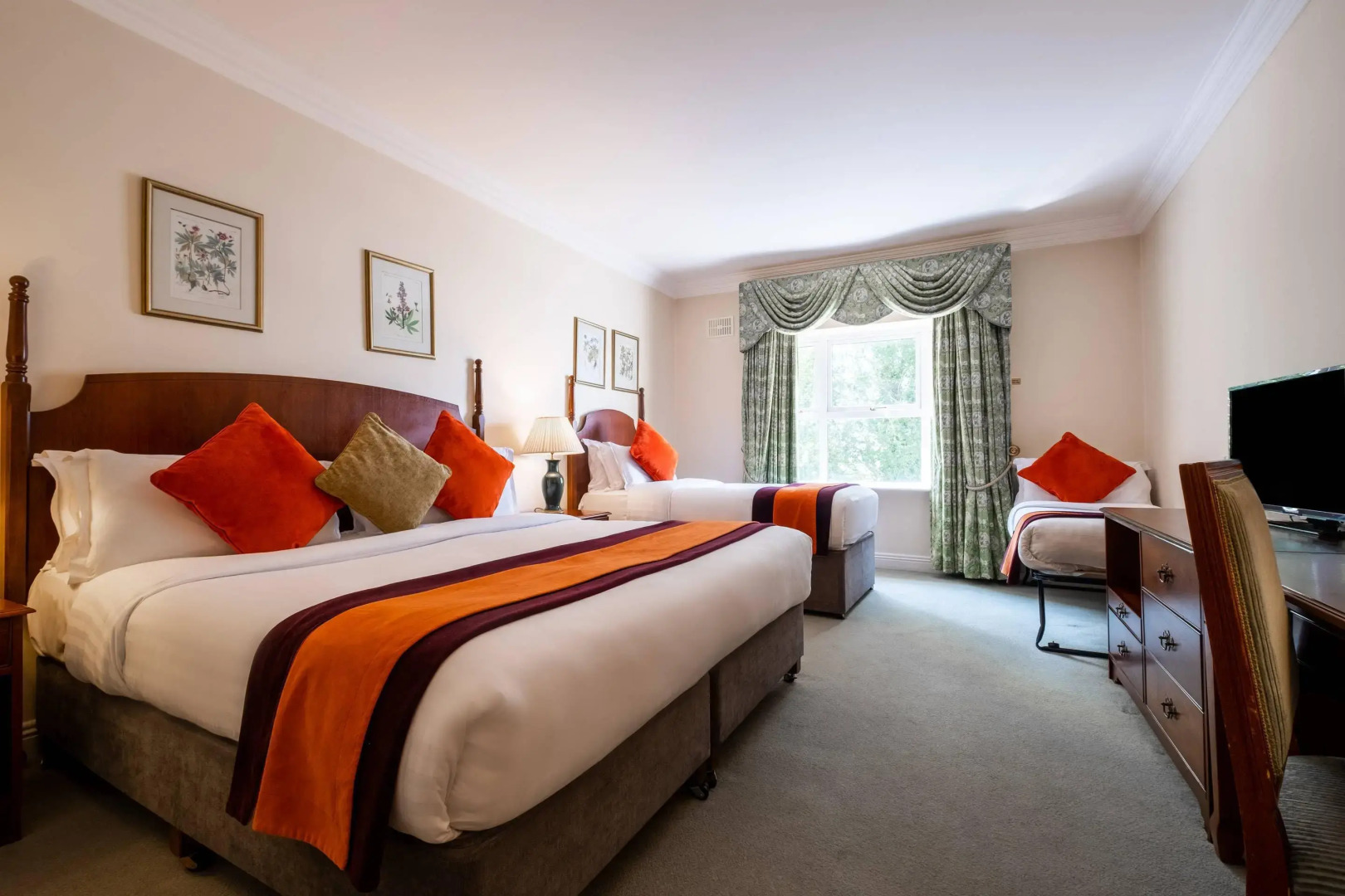 Hotel Woodstock, an Ascend Hotel Collection Member