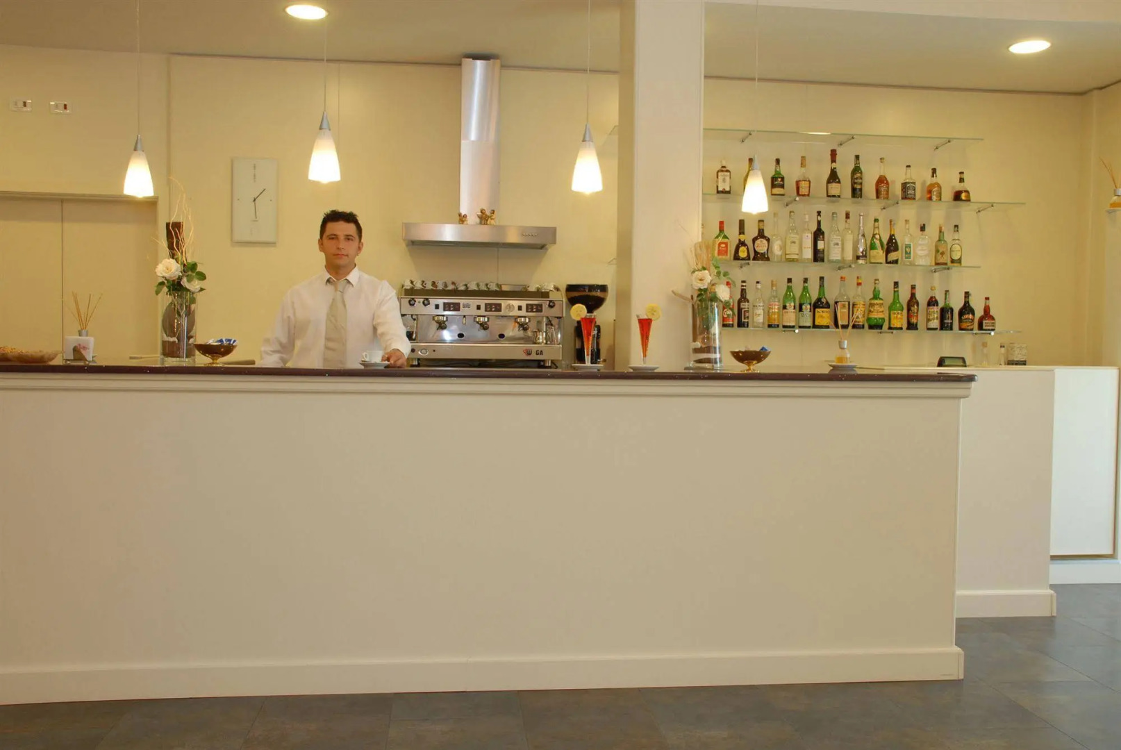 La Chiesaccia Hotel Ristorante