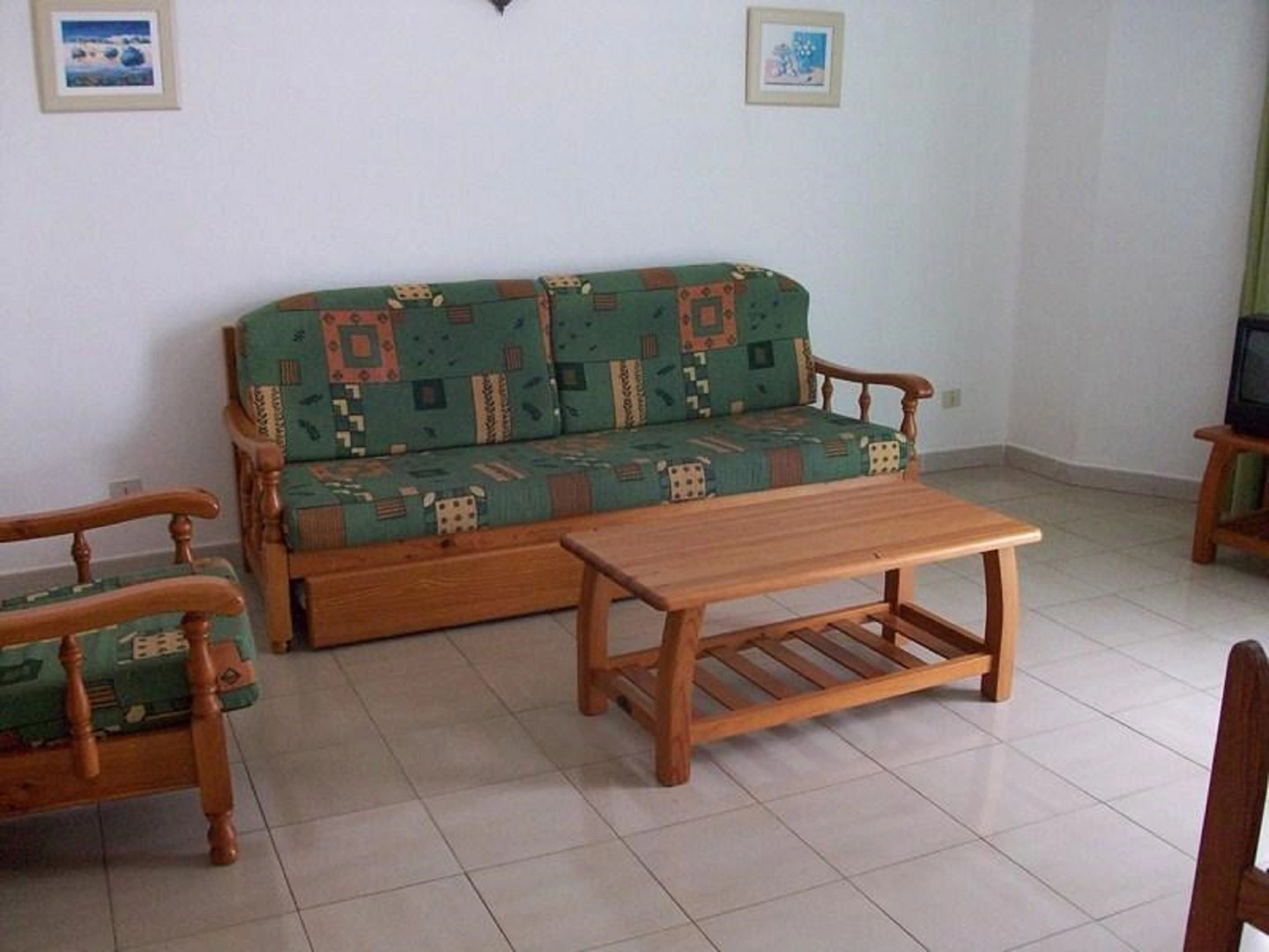 Luz Y Mar Apartments