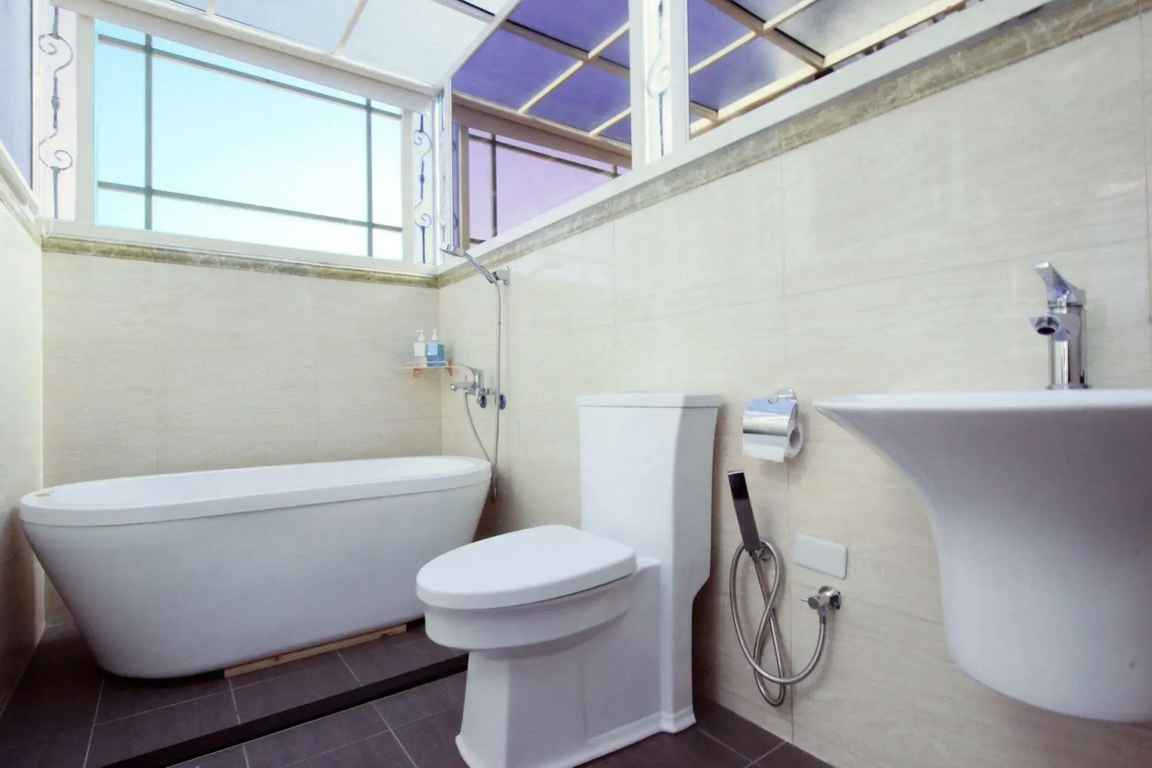 Water Ripple Bed and Breakfast