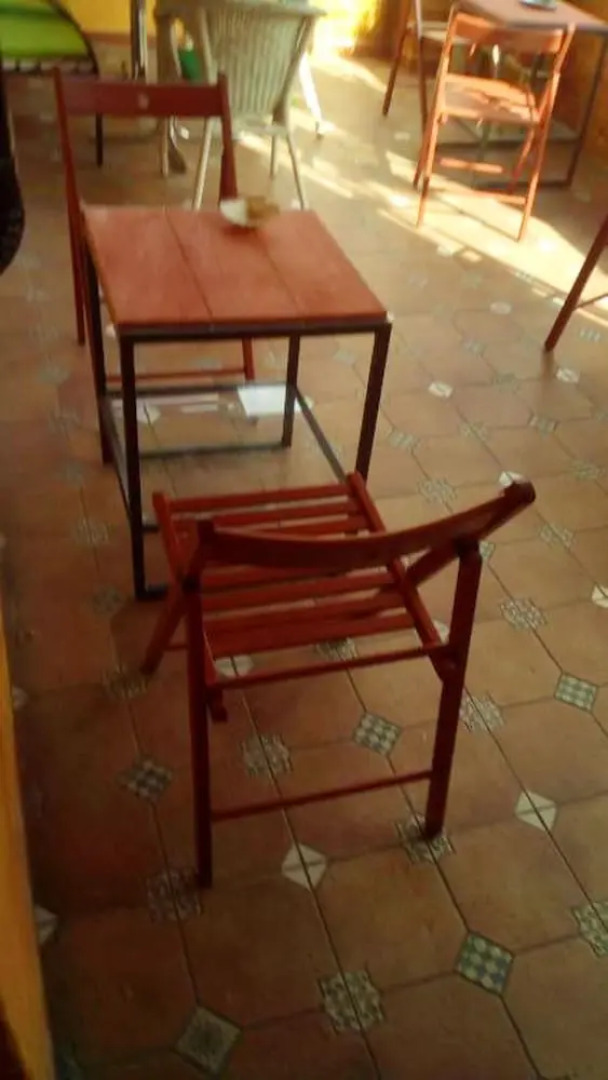 Apartment With one Bedroom in Mieres del Camino, With Wonderful Mountain View, Balcony and Wifi