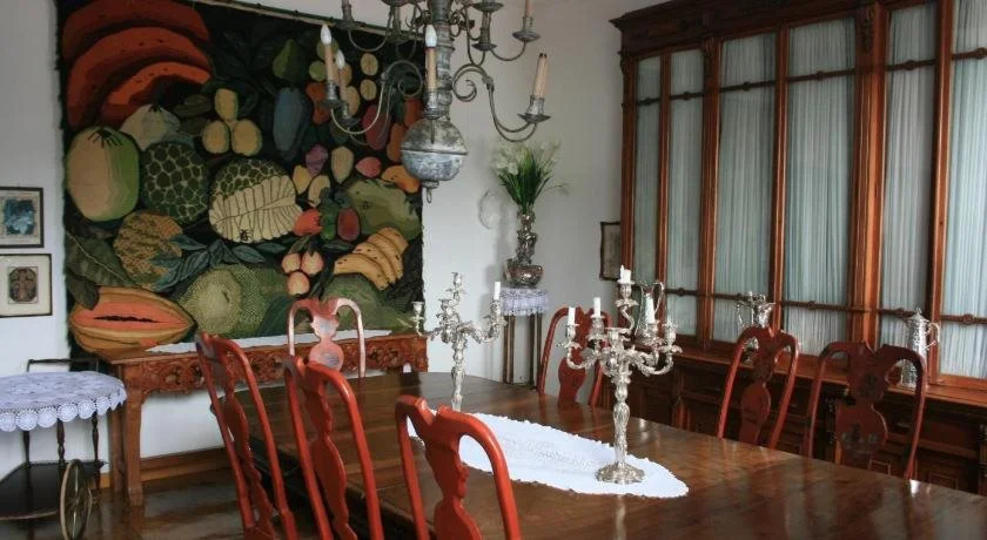 Pousada Richard Rothe