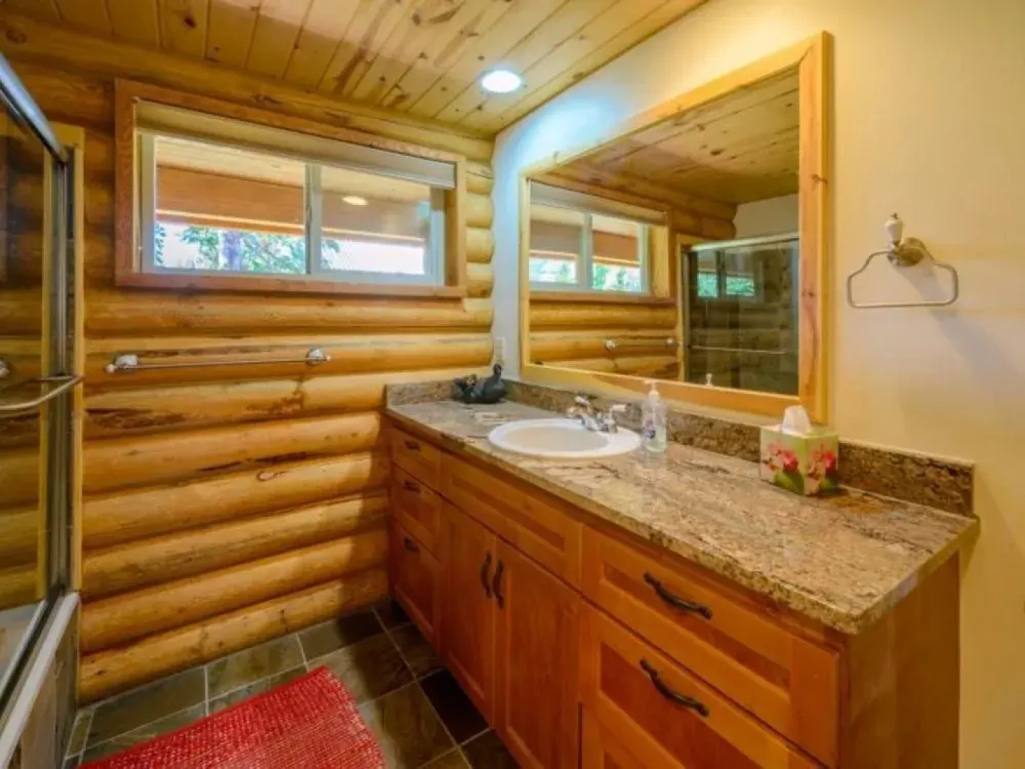 Navajo Ridge 360 Views by RedAwning