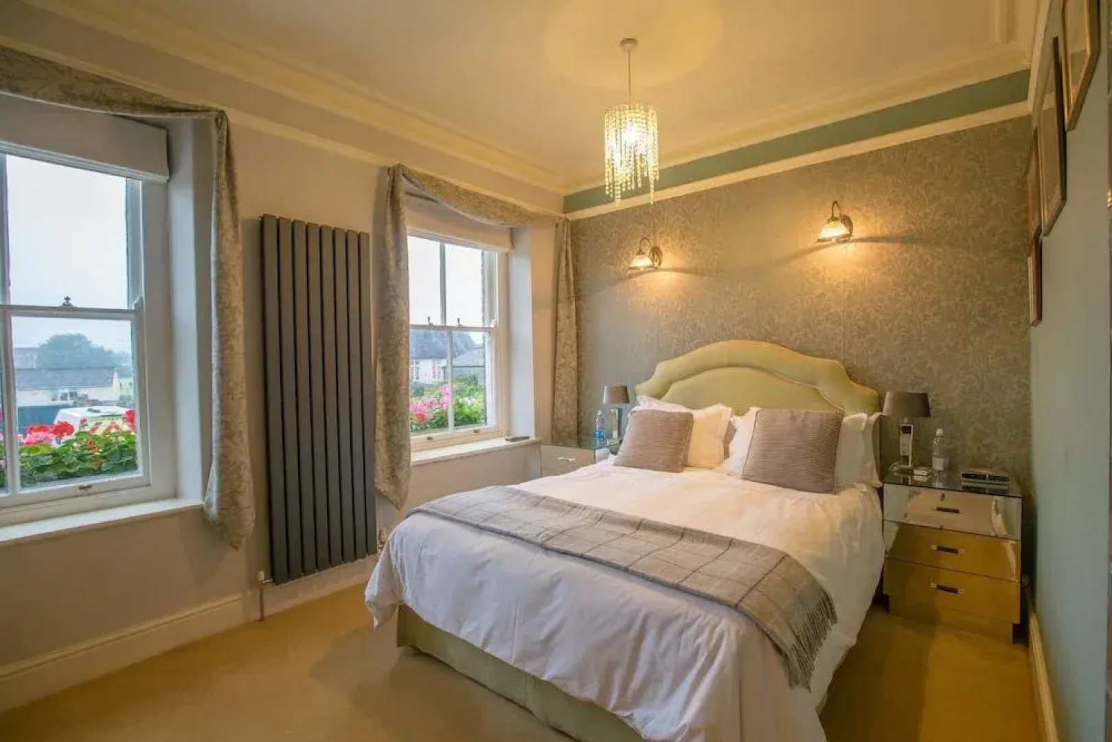 Drovers Bed & Breakfast