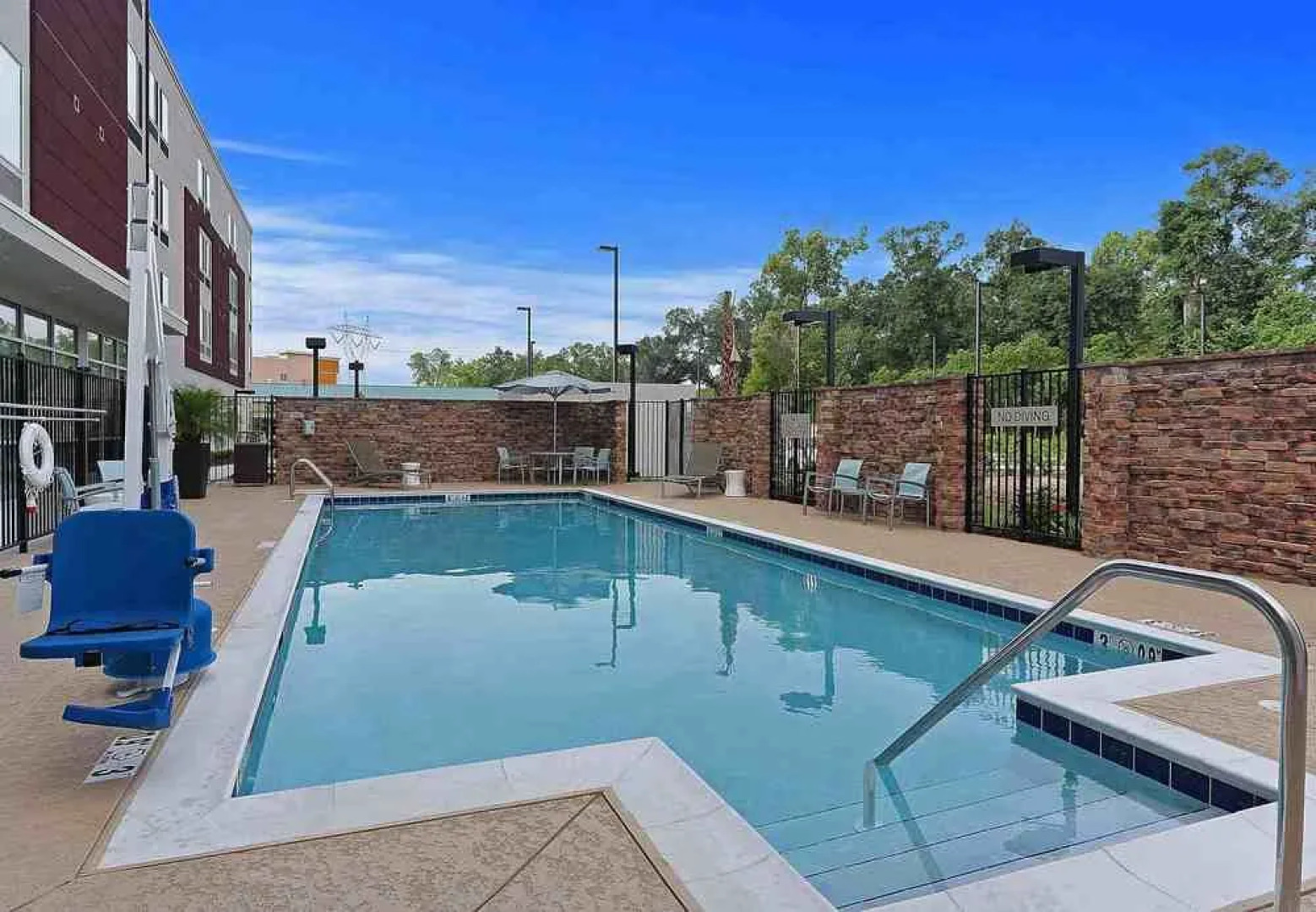 SpringHill Suites Baton Rouge Gonzales