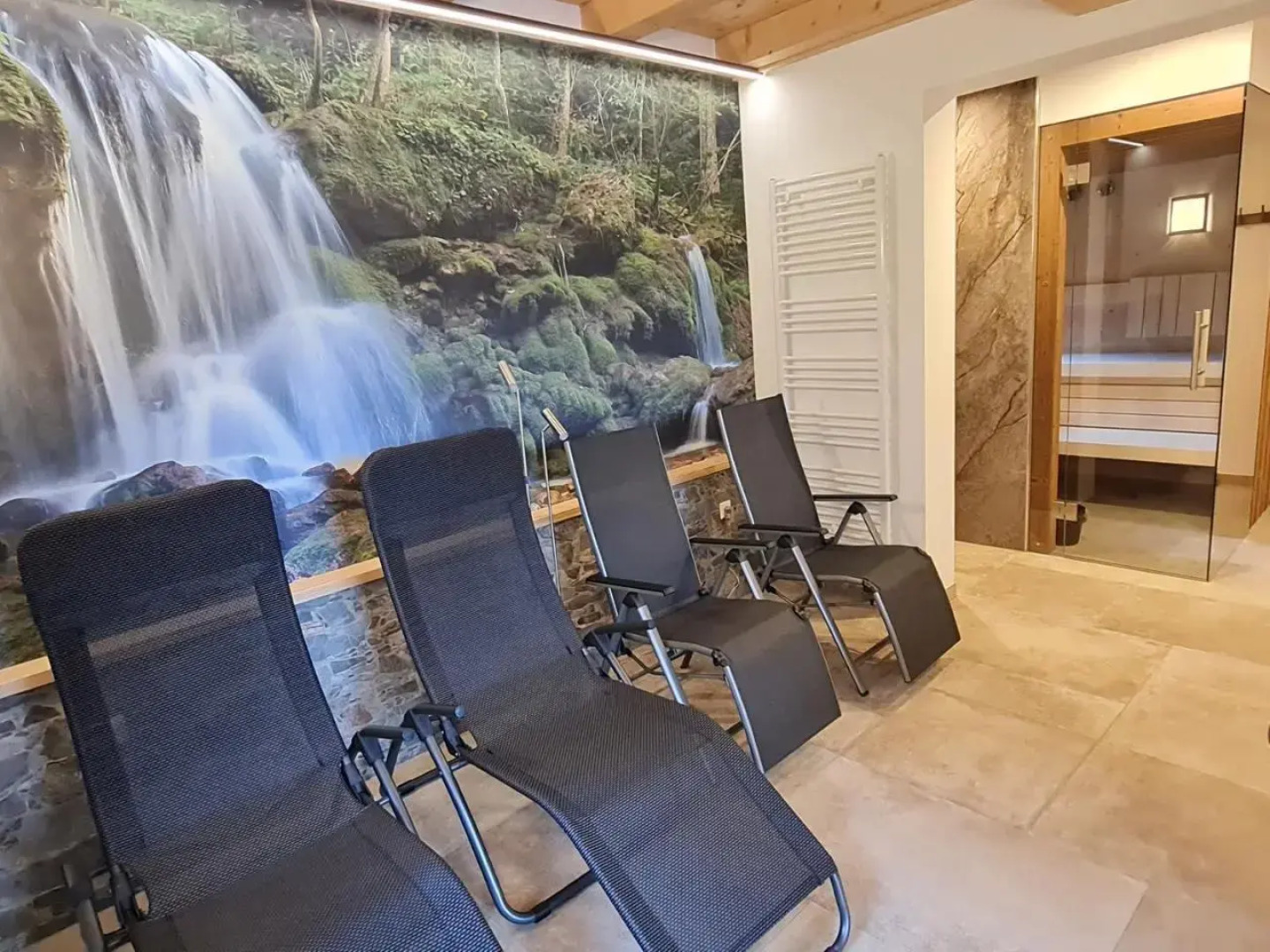 Romantik Chalet Pretalhof