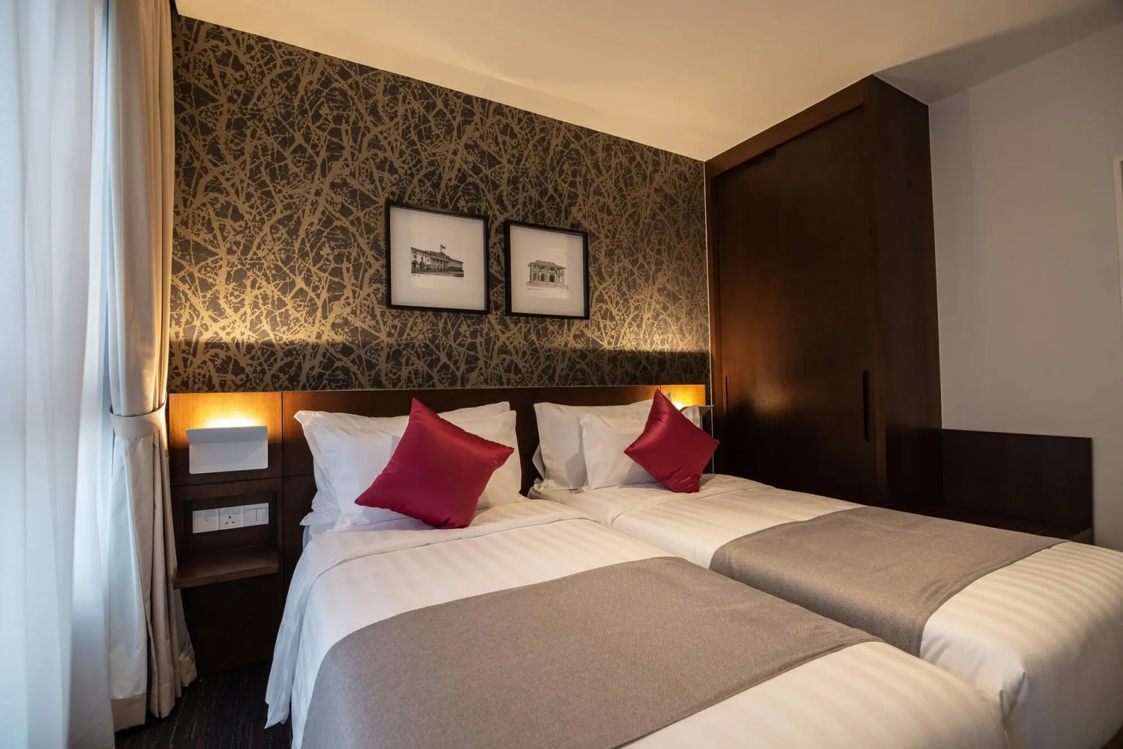 Ramada by Wyndham Meridin Johor Bahru