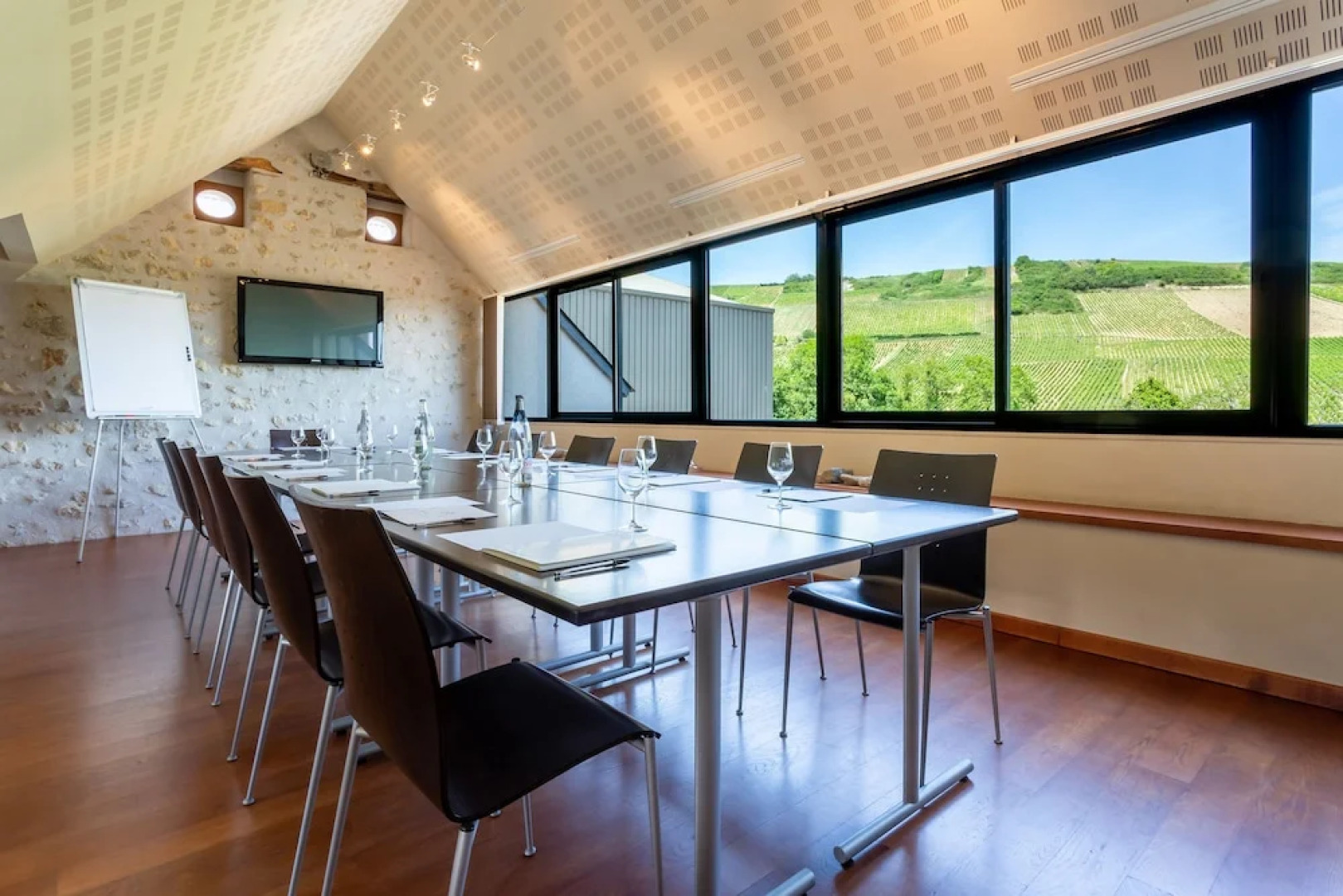 Hotel Restaurant Famille Bourgeois