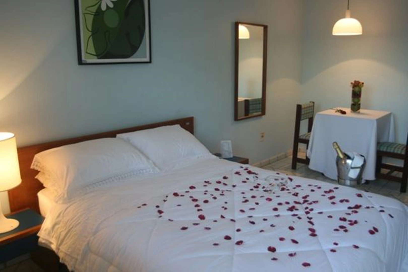 Canarius D Gaibu Hotel