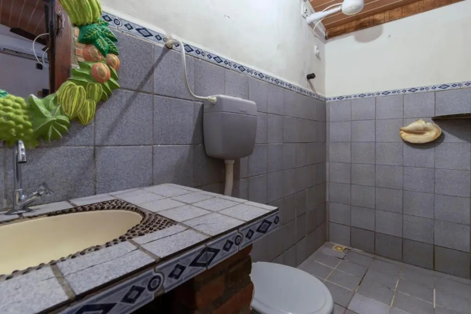 Pousada Aguas Marinhas