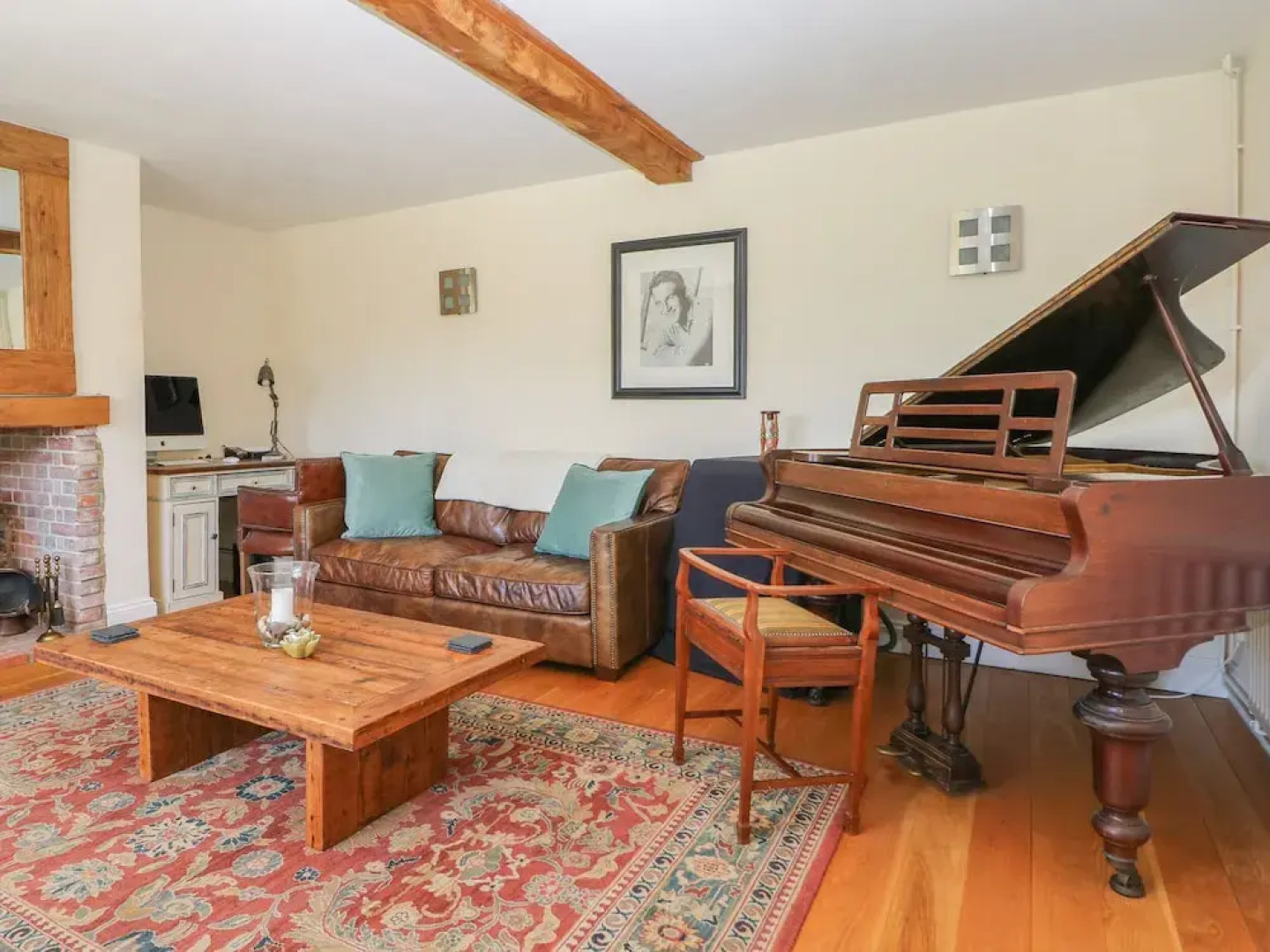 Groomes Country House