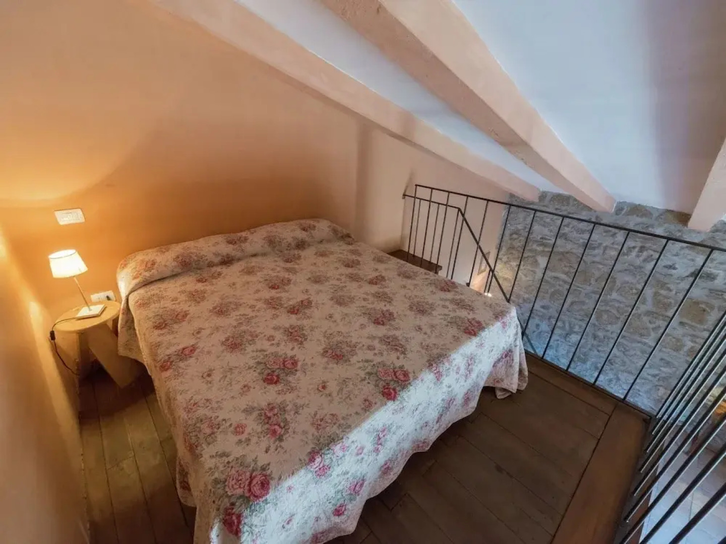 Farmhouse Montalto Near Sandy Beaches