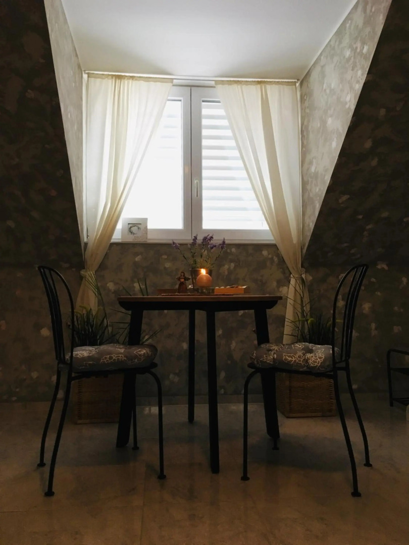 Apartmán U ZÁMECKÉ DYJE