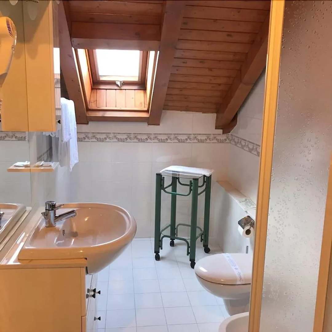 Hotel Ristorante Vittoria