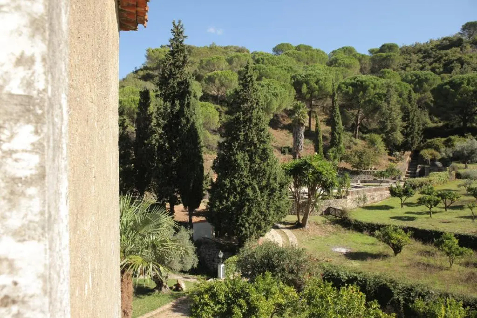 Quinta de Rio Alcaide