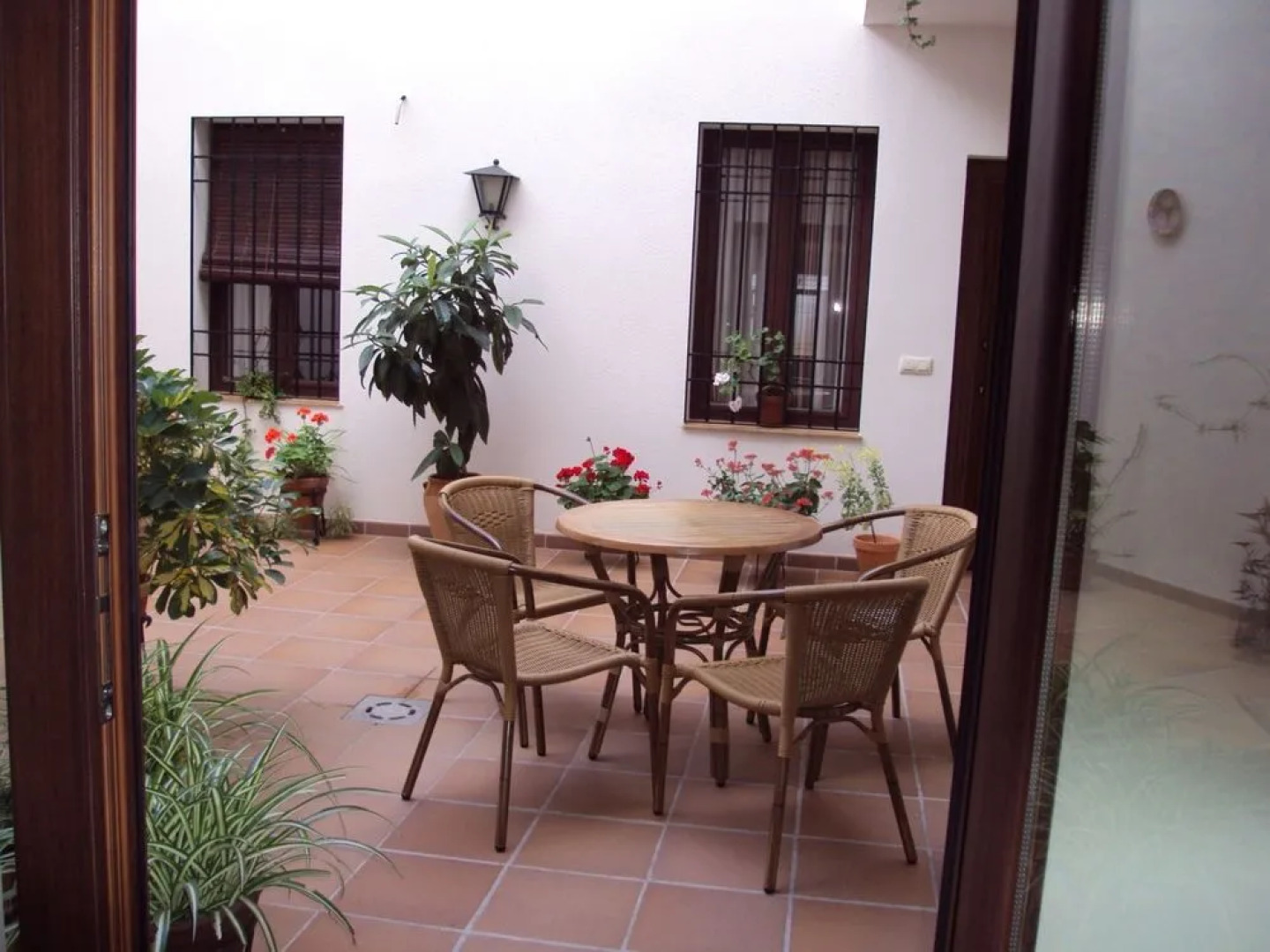 Apartamentos Rurales Molino Almona