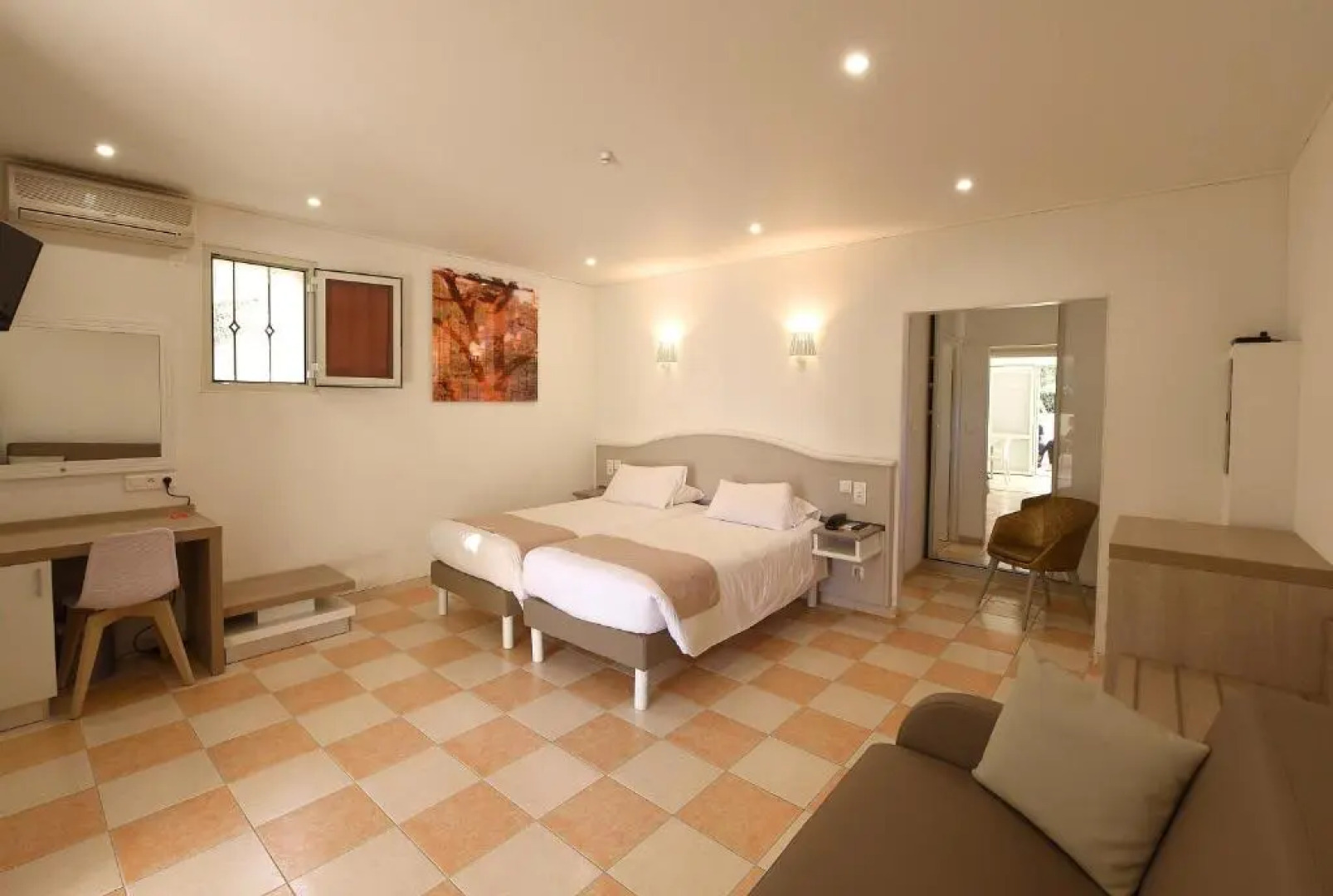 Hotel San Pellegrino