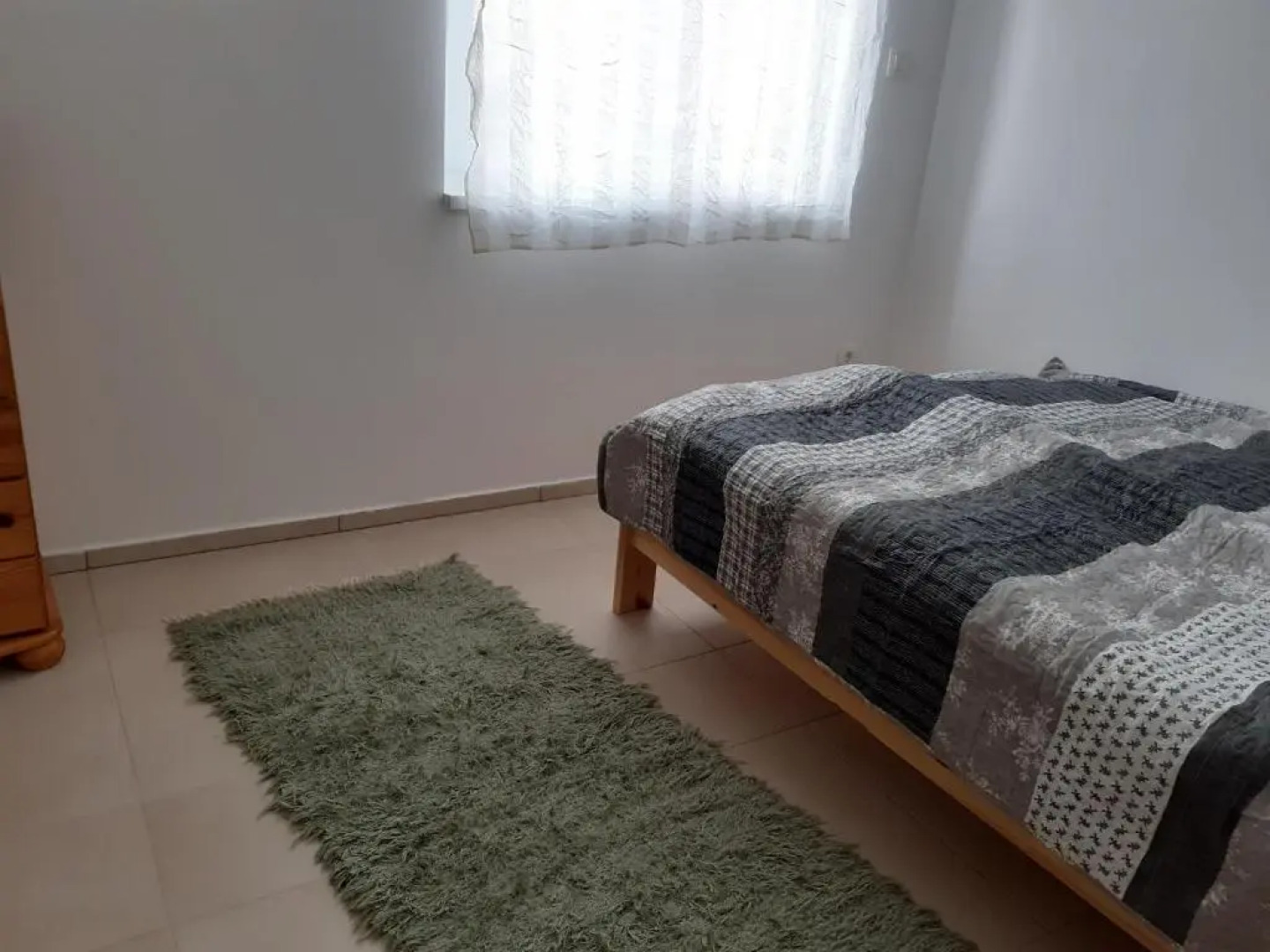 Mulató utca 1, 8 személyre