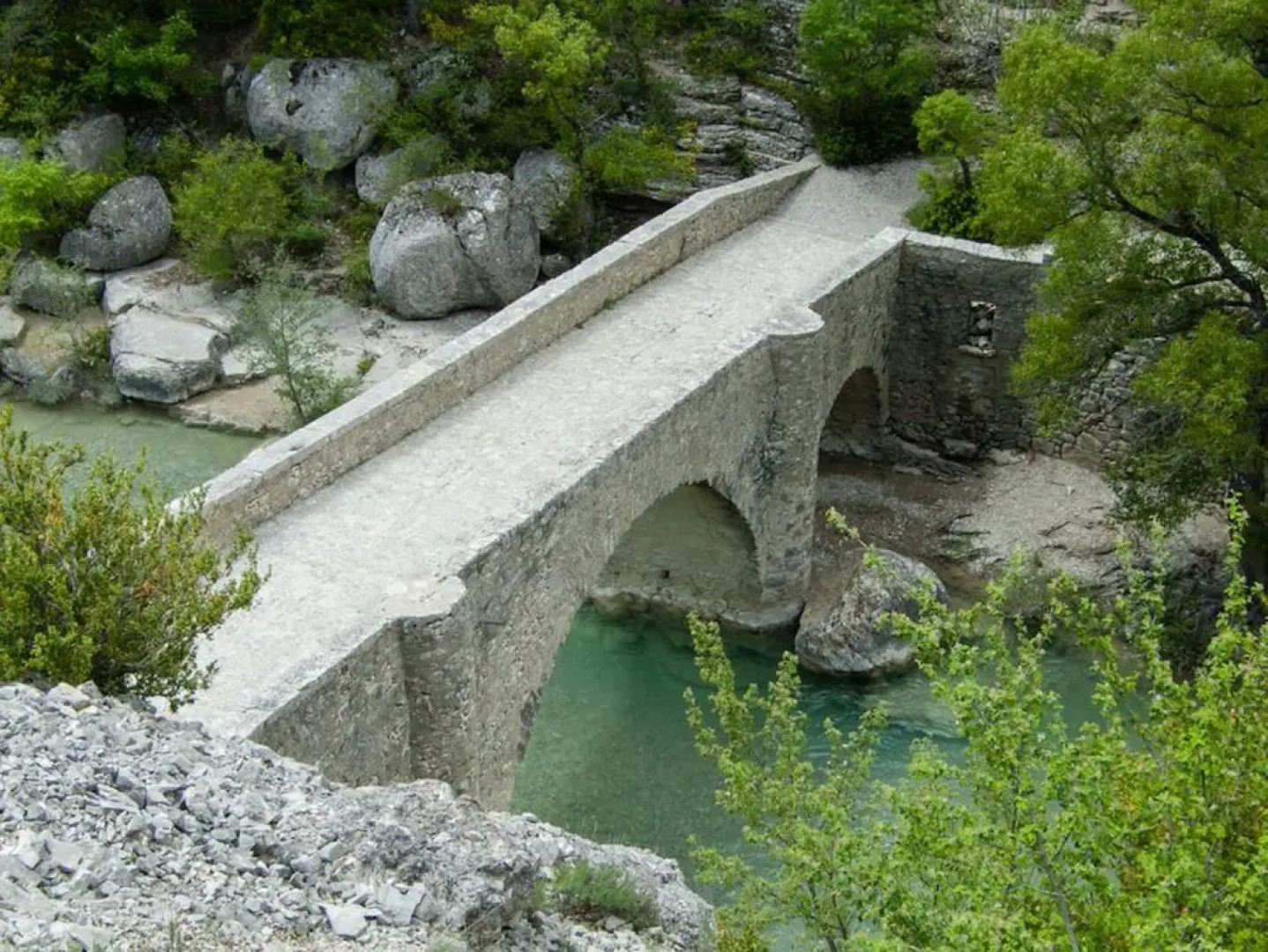 Chambres d'hôtes L'Eglantine du Buëch