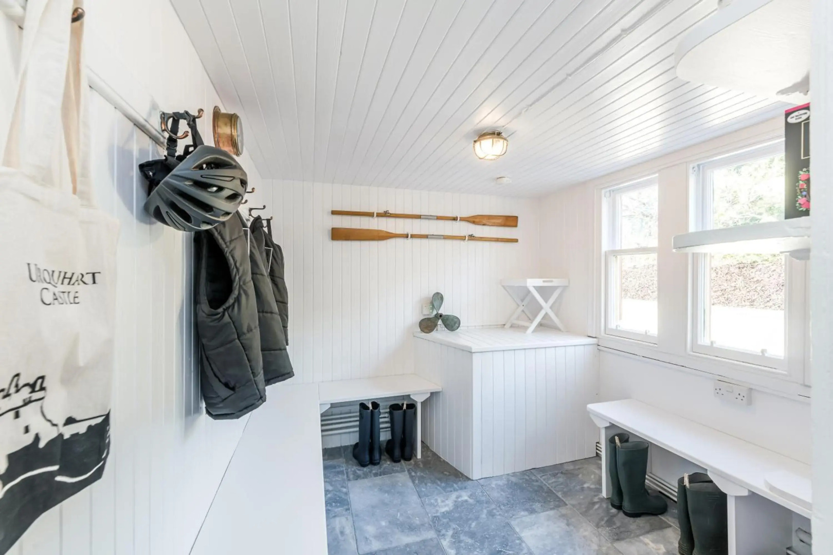 The Old Manse, Loch Ness (highland-escape)