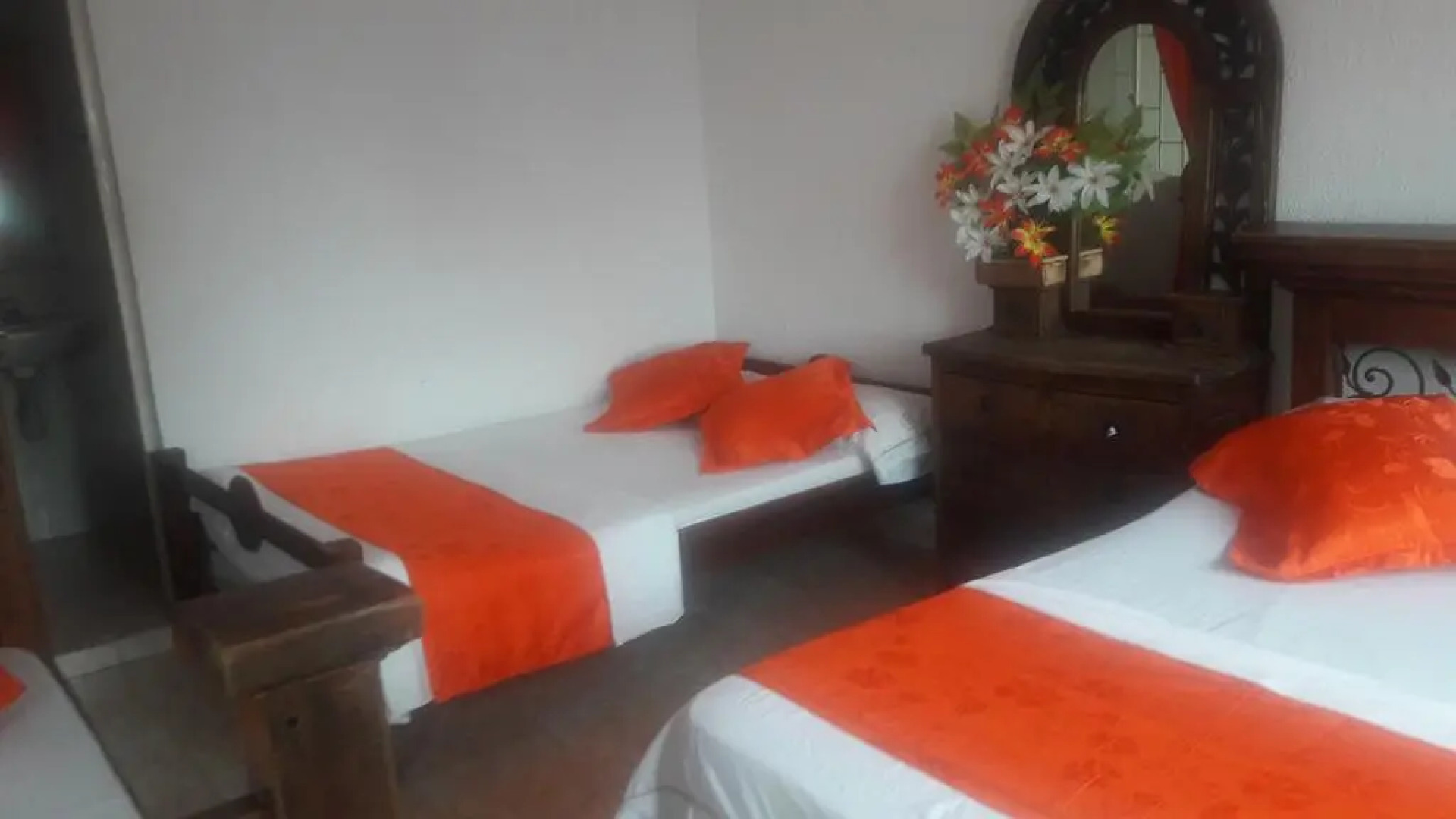 Hotel La Gran Mansion De La Negra