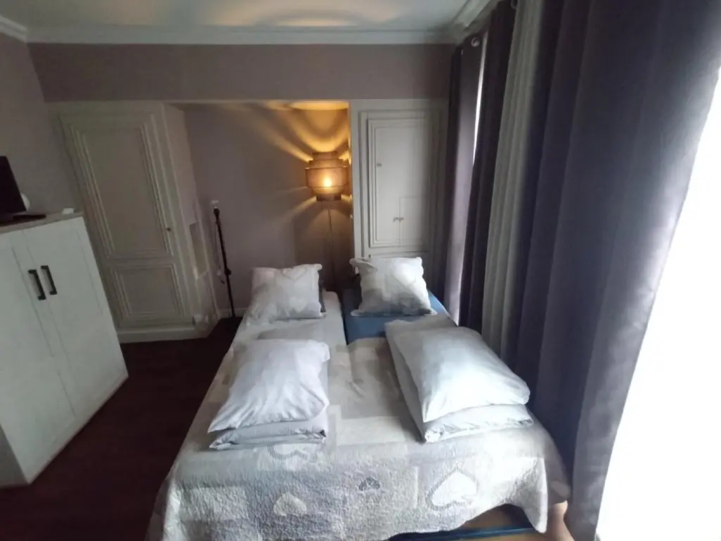 Residence Albigny Studio Vue Sur Lac